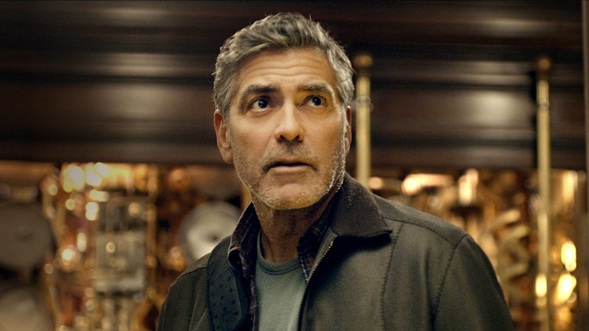Tomorrowland: A World Beyond