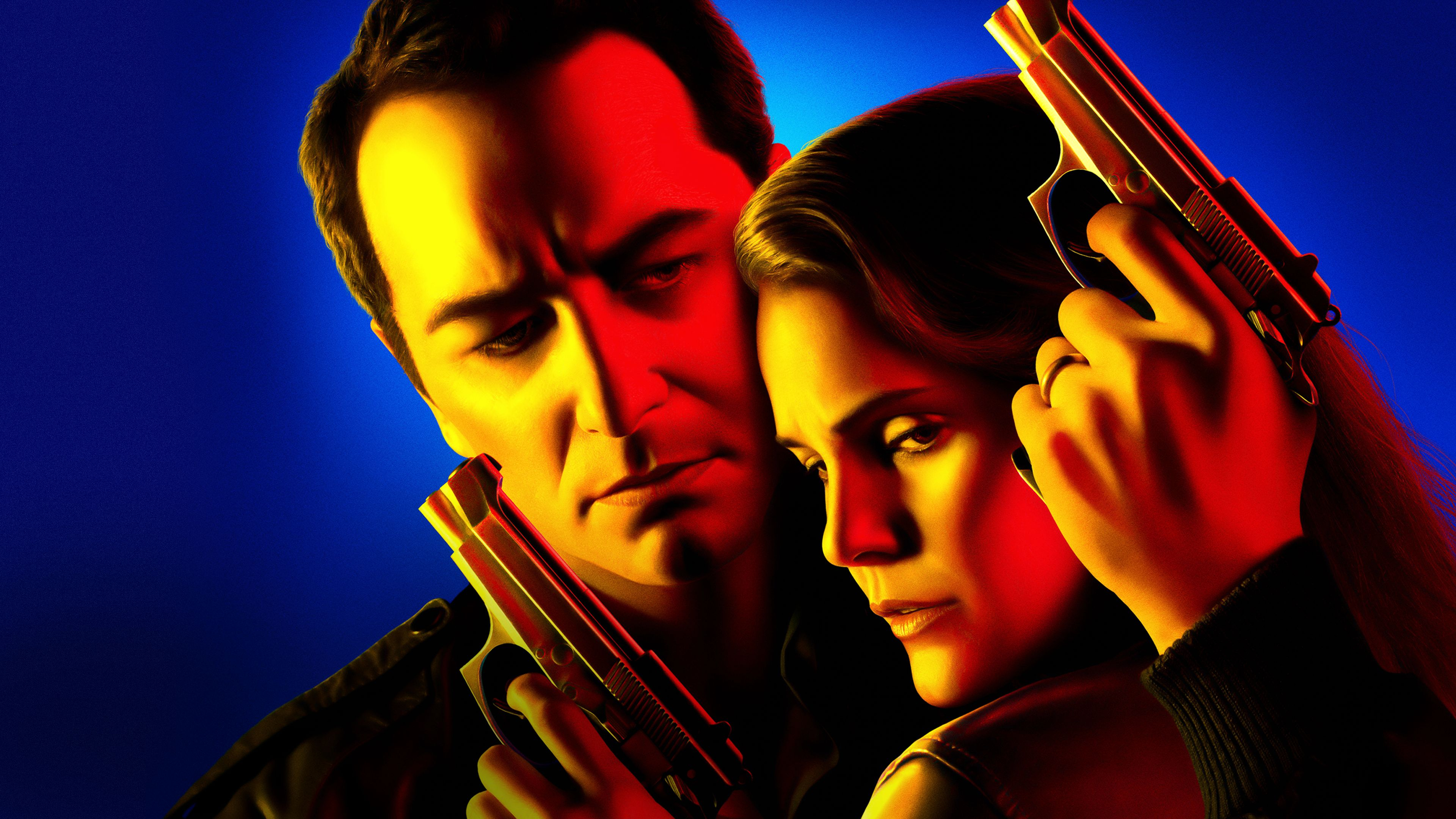 The Americans