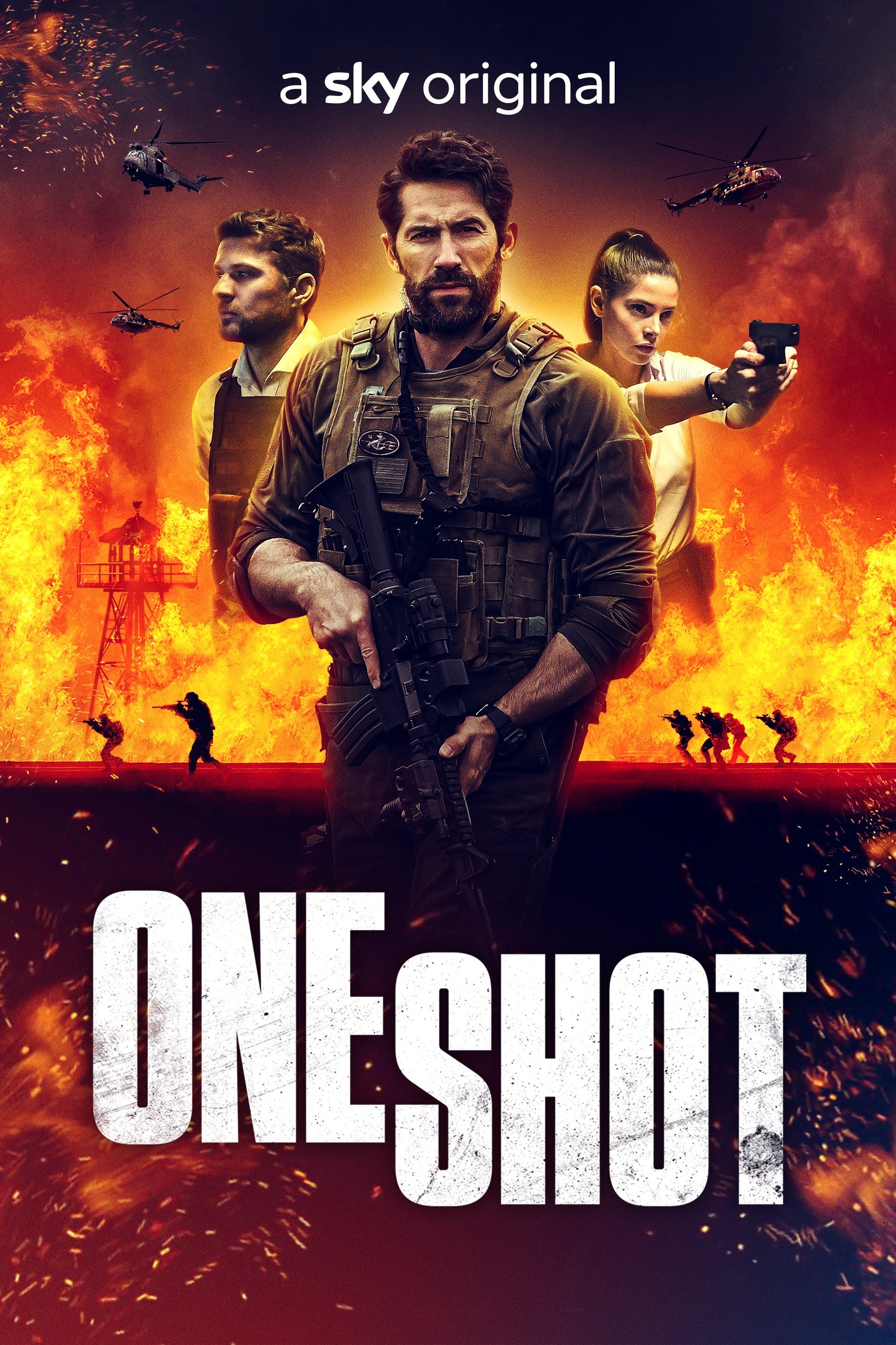 One Shot