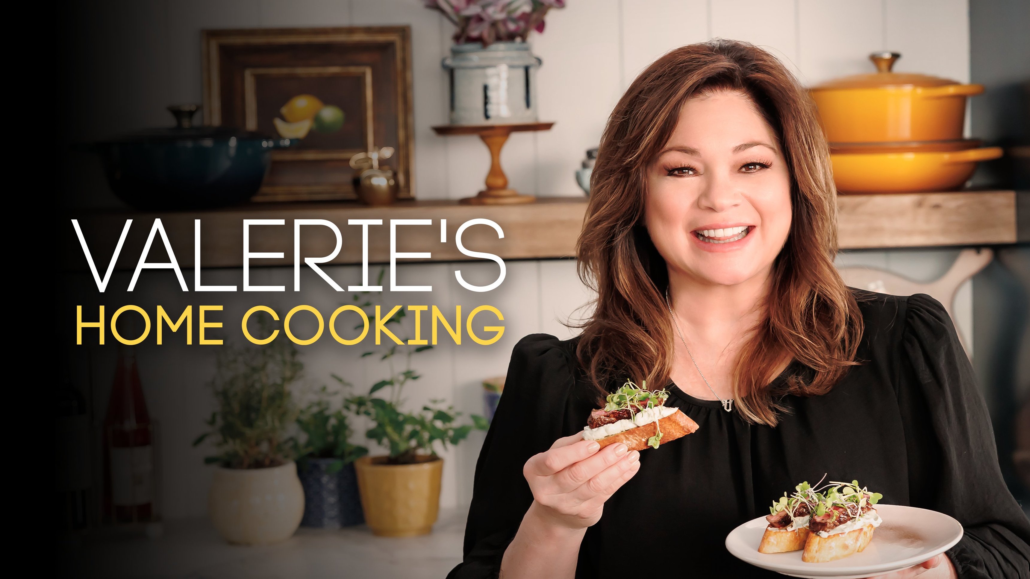 Valerie's Home Cooking