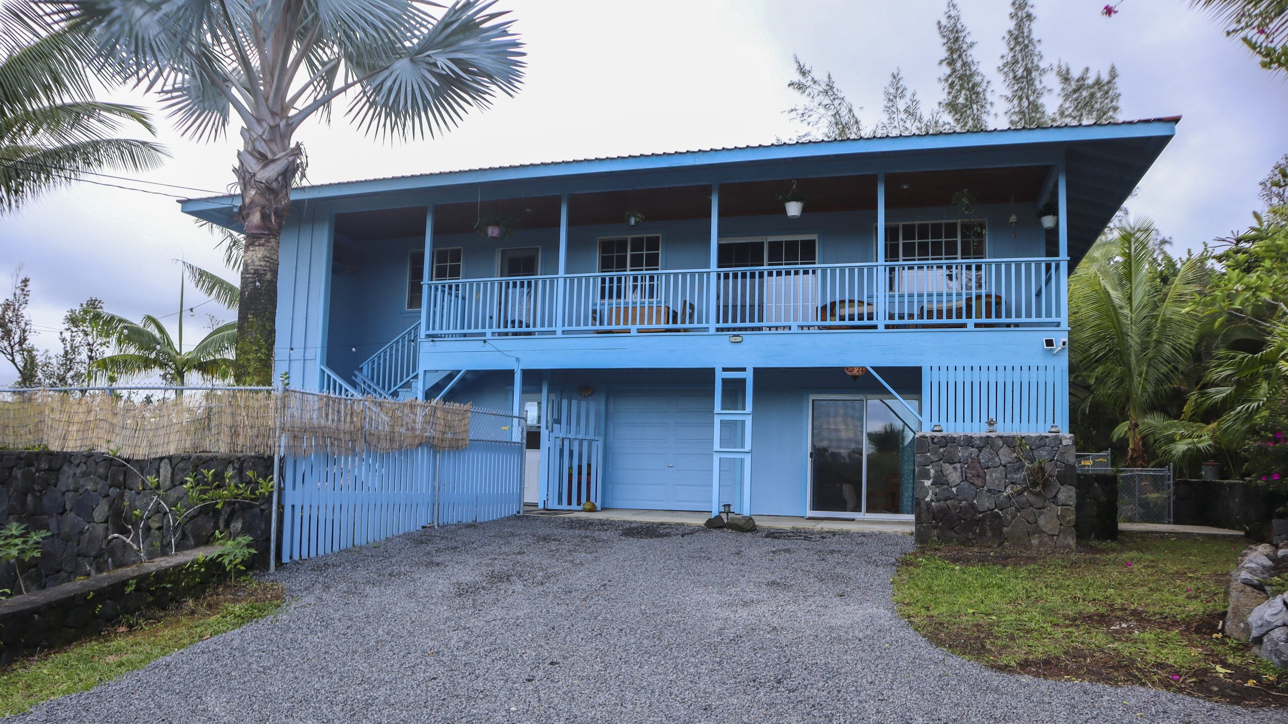 7. My Big Island Dream Home