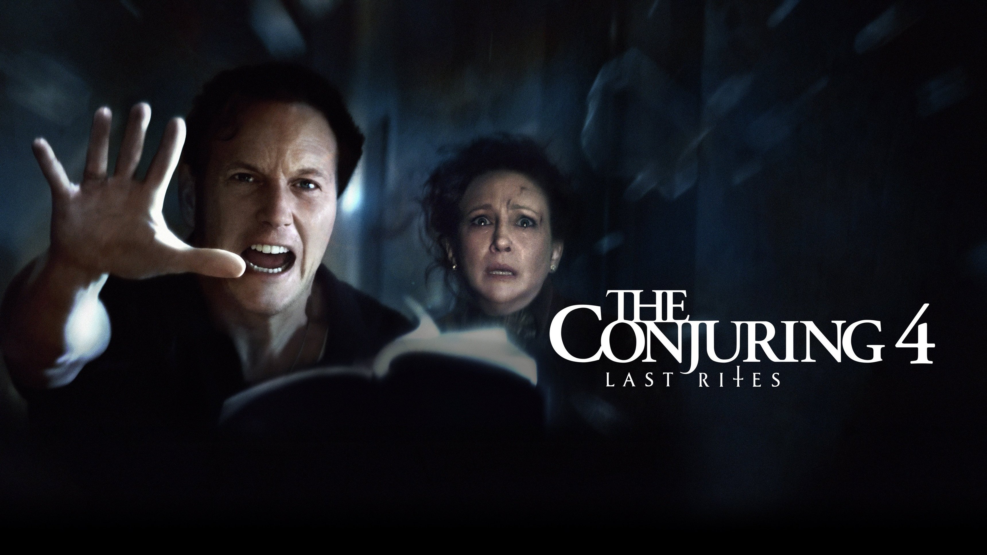 The Conjuring: Last Rites