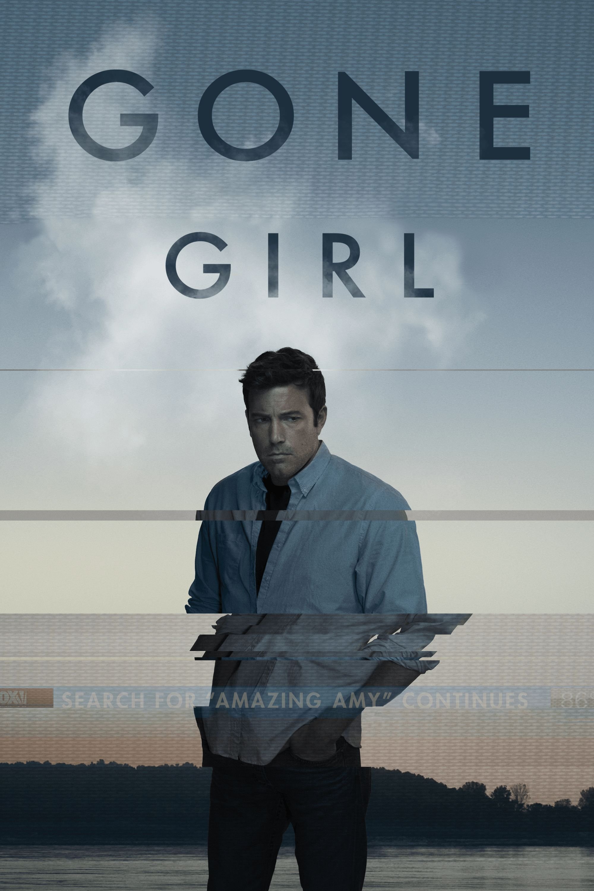 Gone Girl