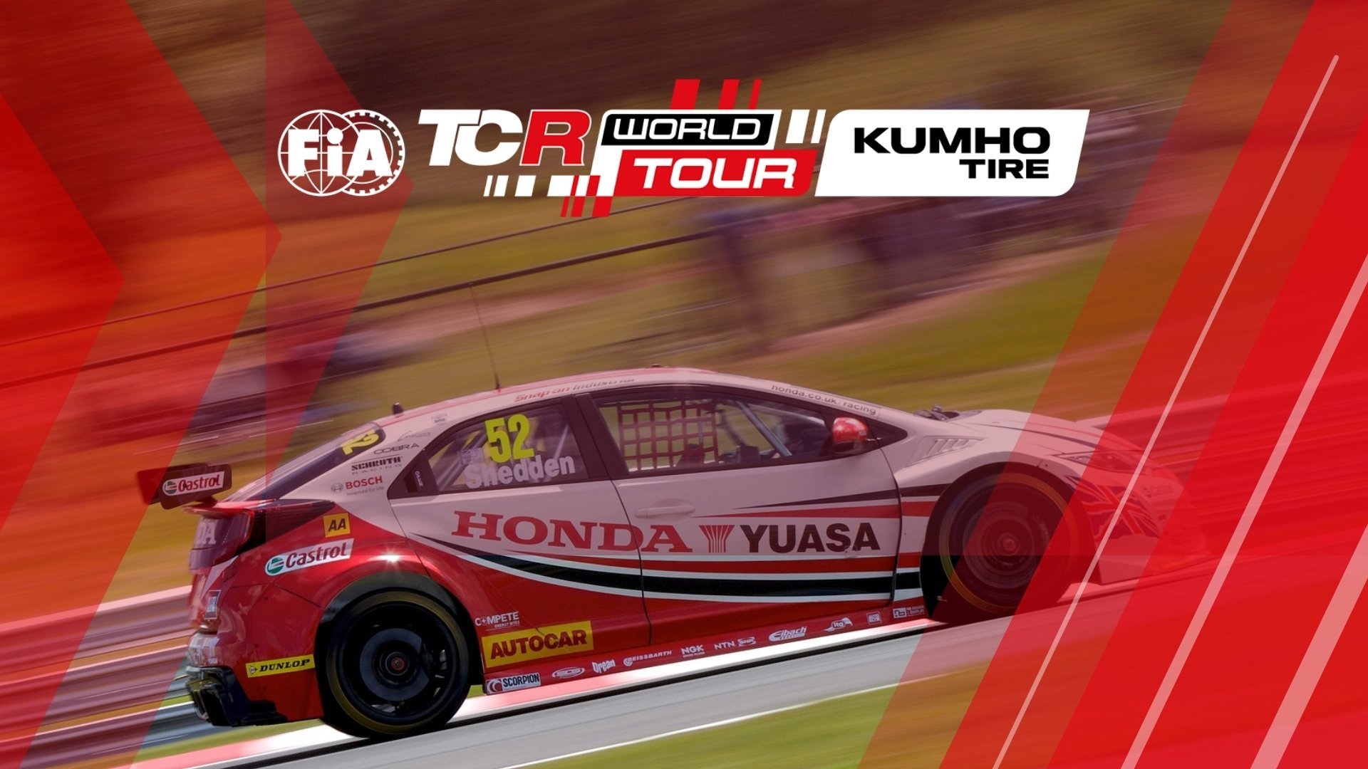 World Tour | Valencia
