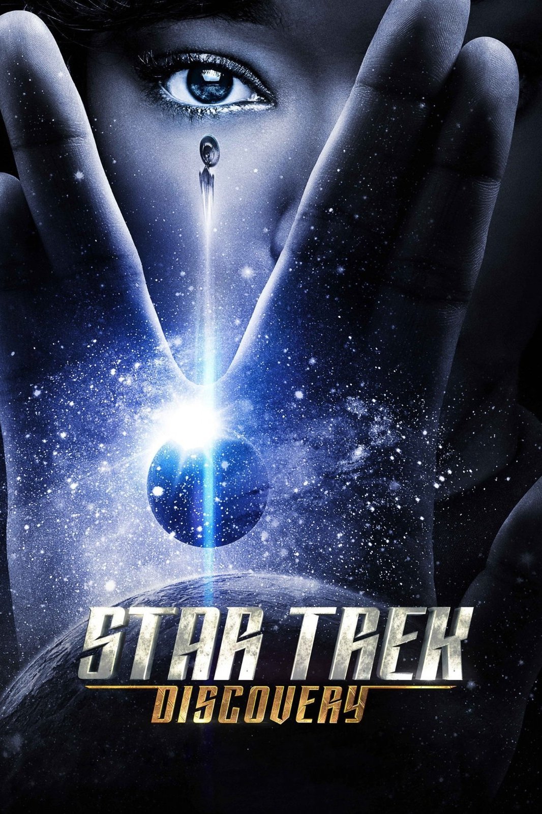 Star Trek: Discovery