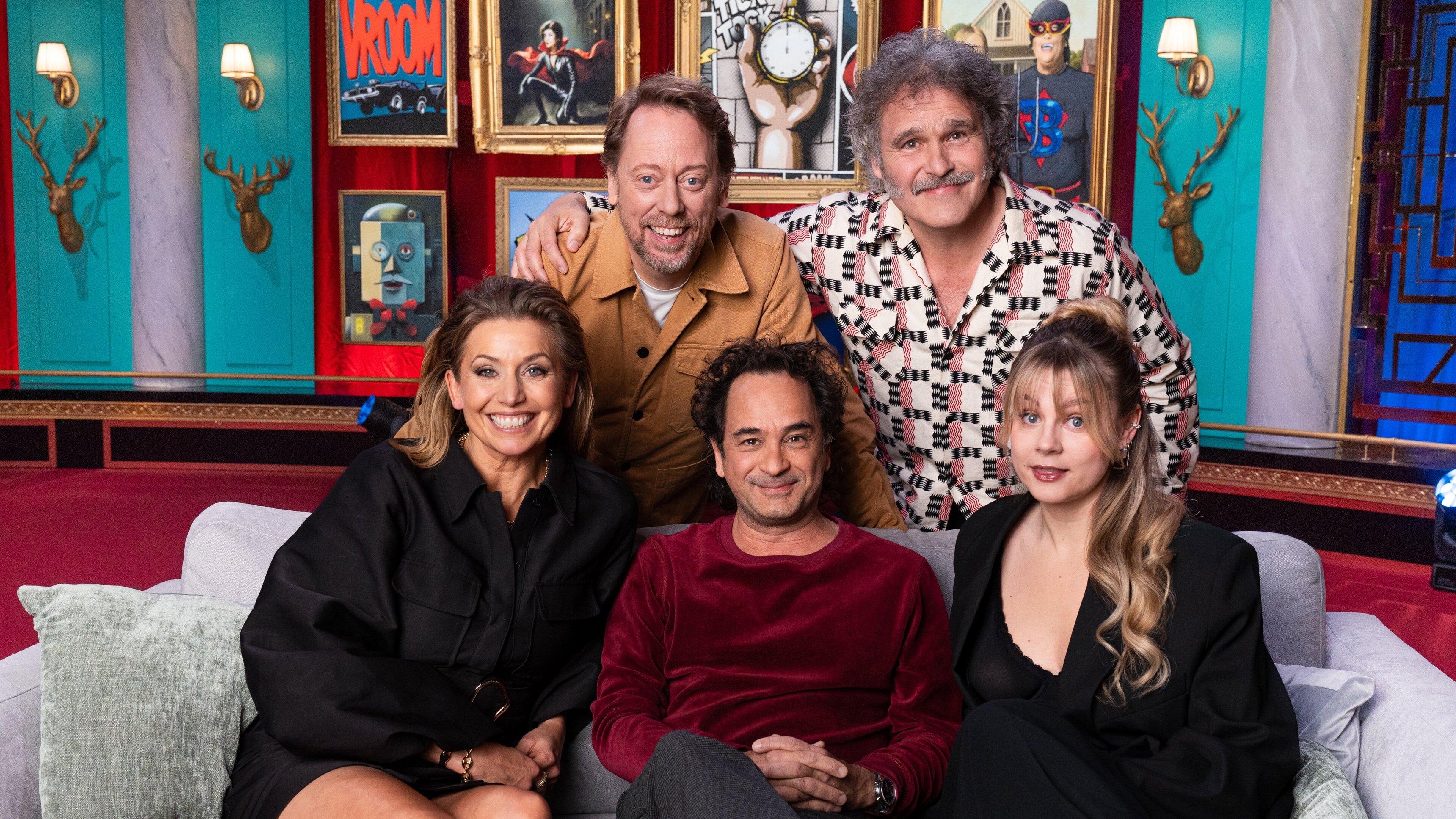 Bäst i test julspecial