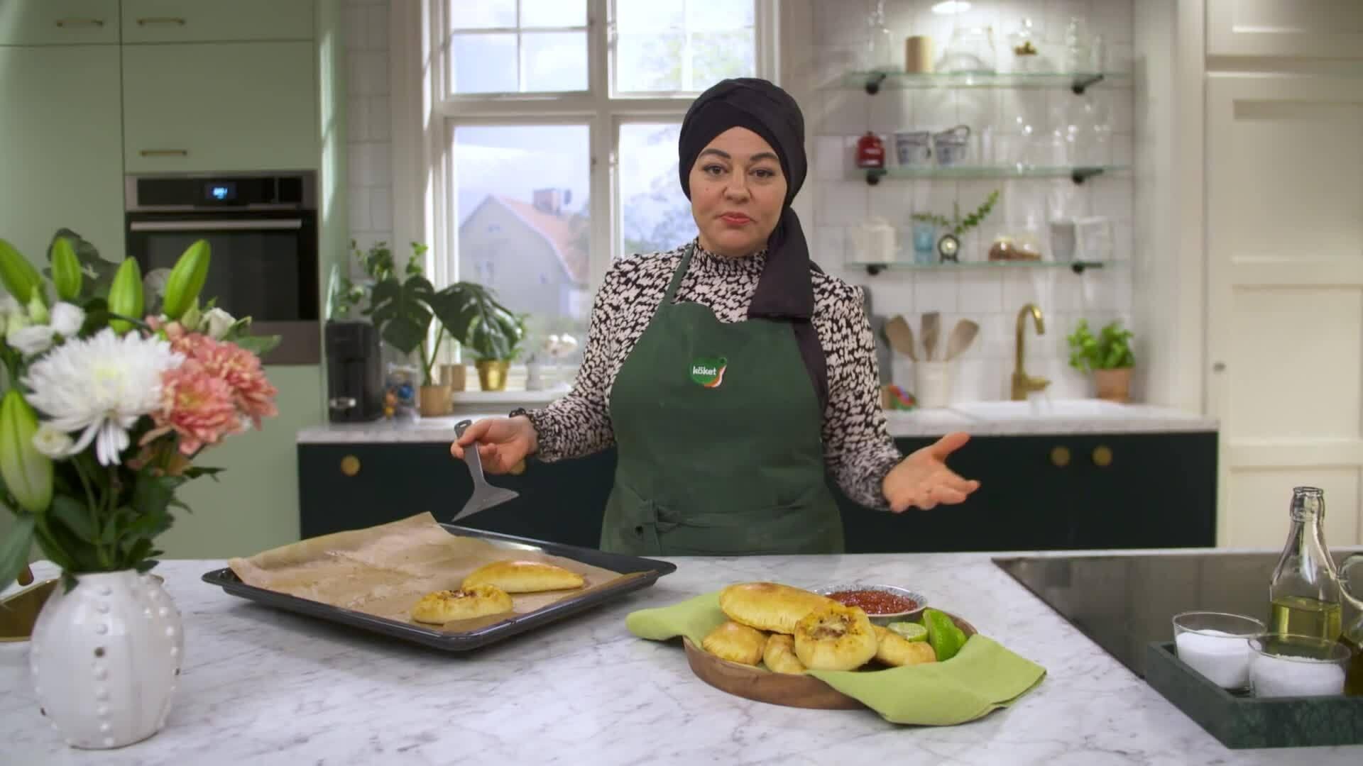 98. Köket S2021 E098