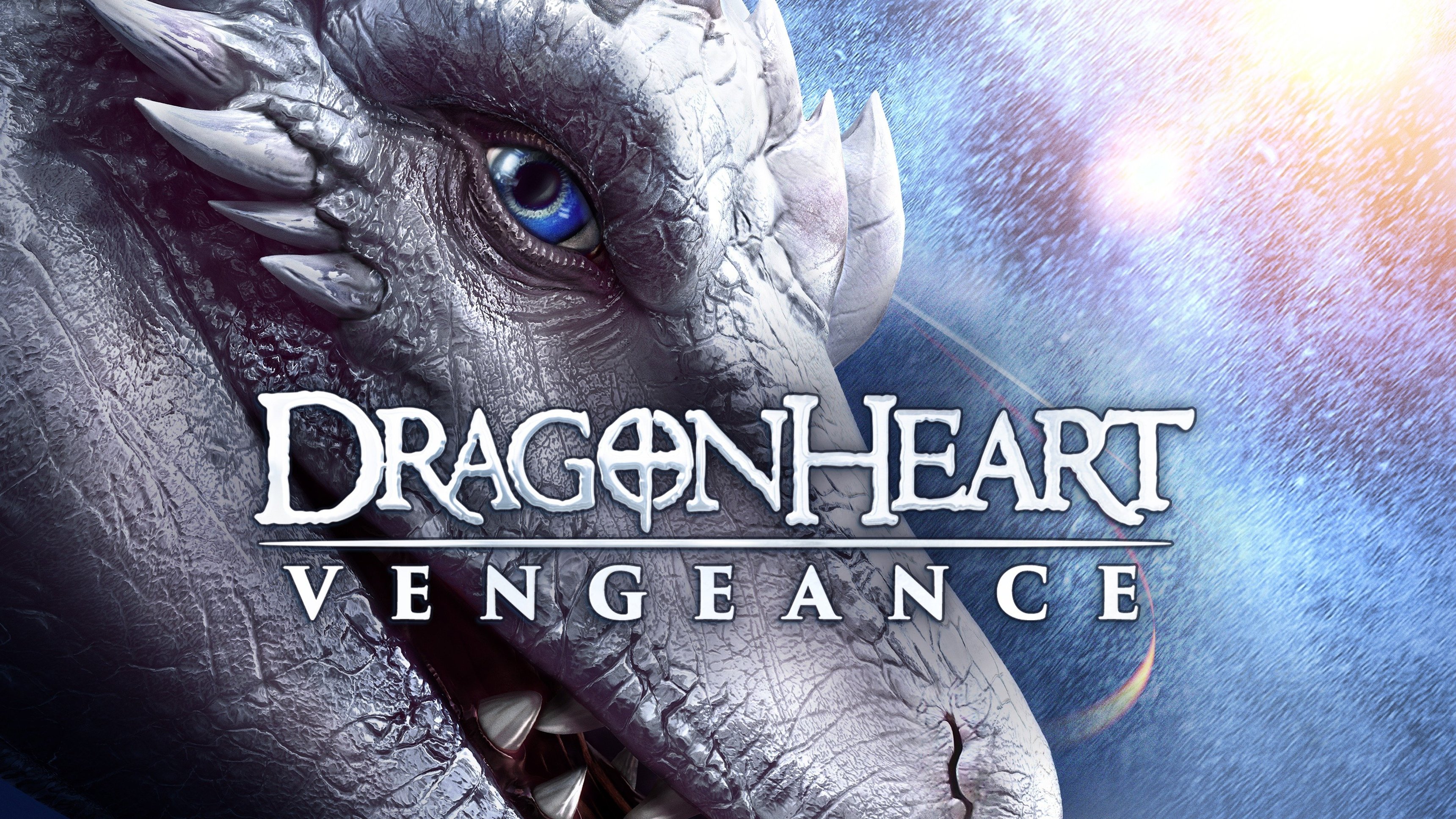 Dragonheart: Vengeance