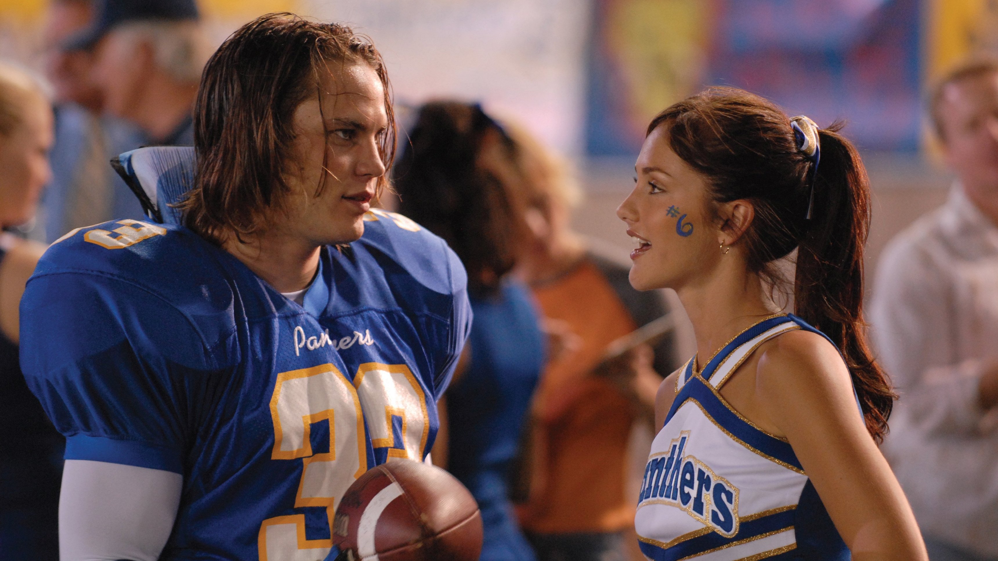 7. Homecoming