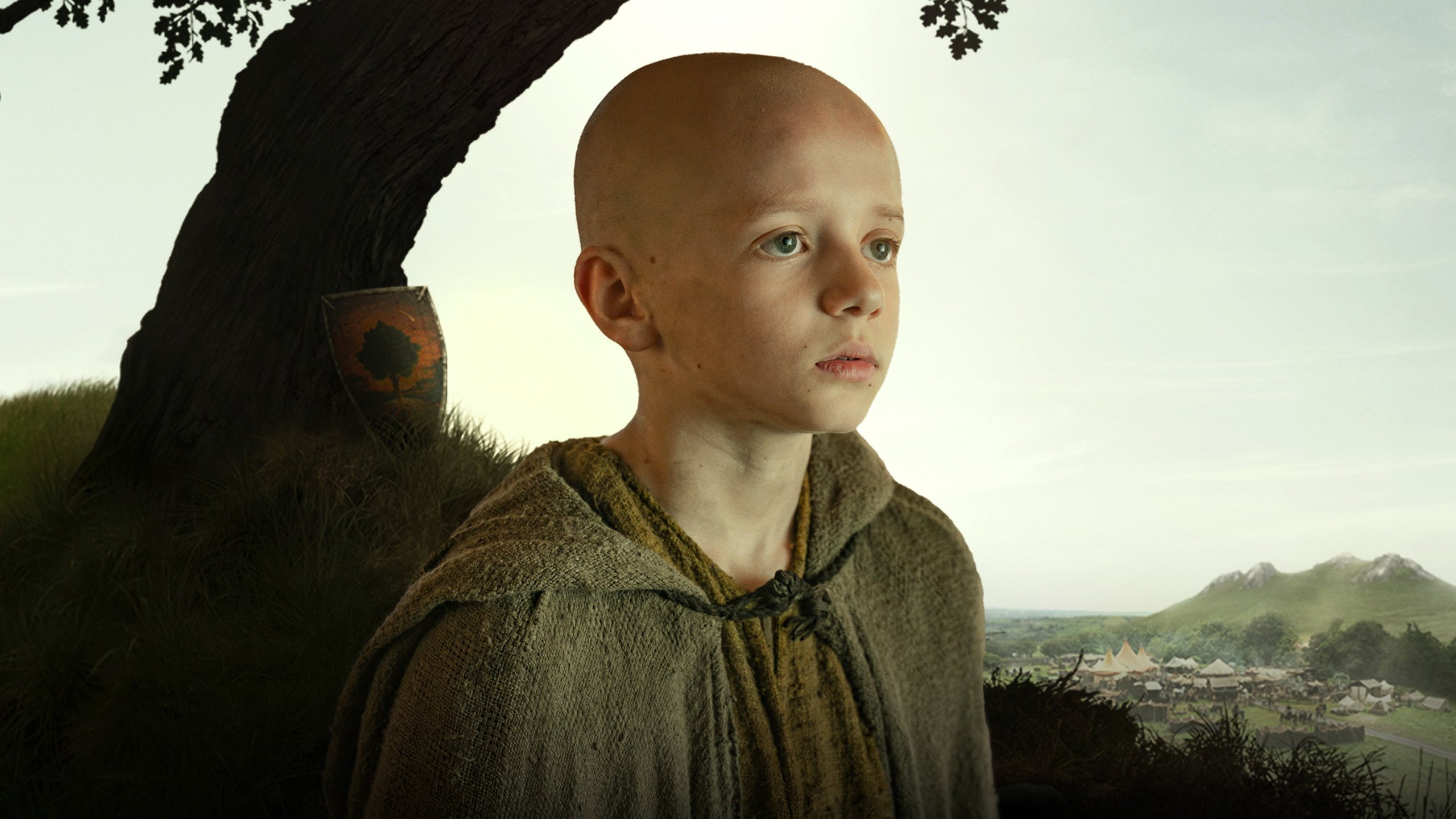 4. Ep. 3 The Squire (with Dexter Sol Ansell)