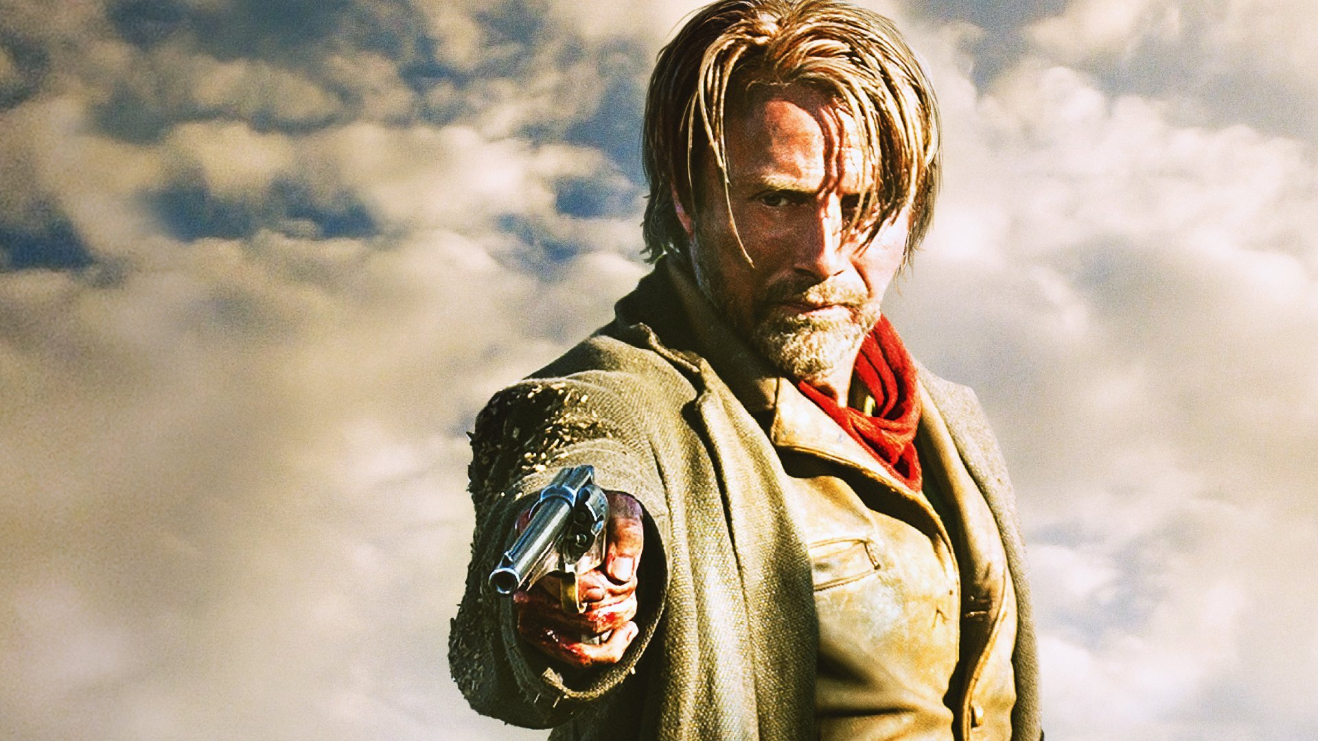 The Salvation