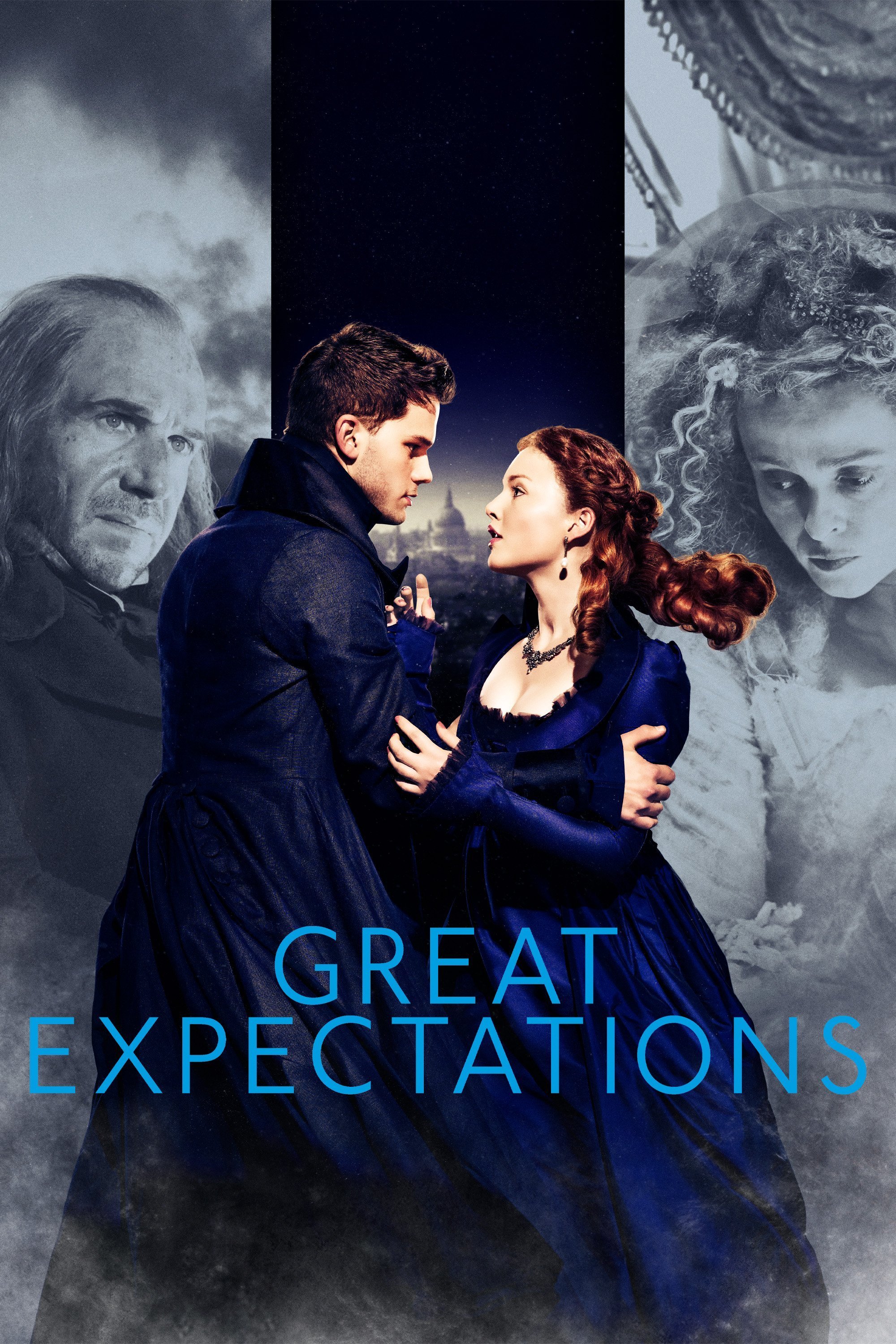 Great Expectations