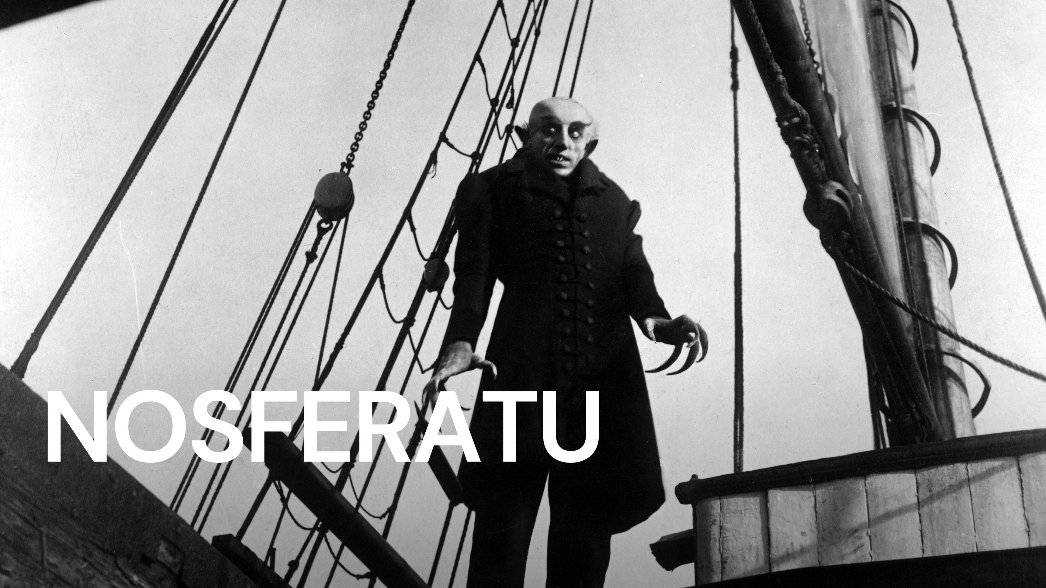 Nosferatu