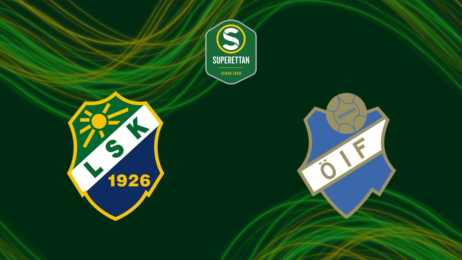 Superettan