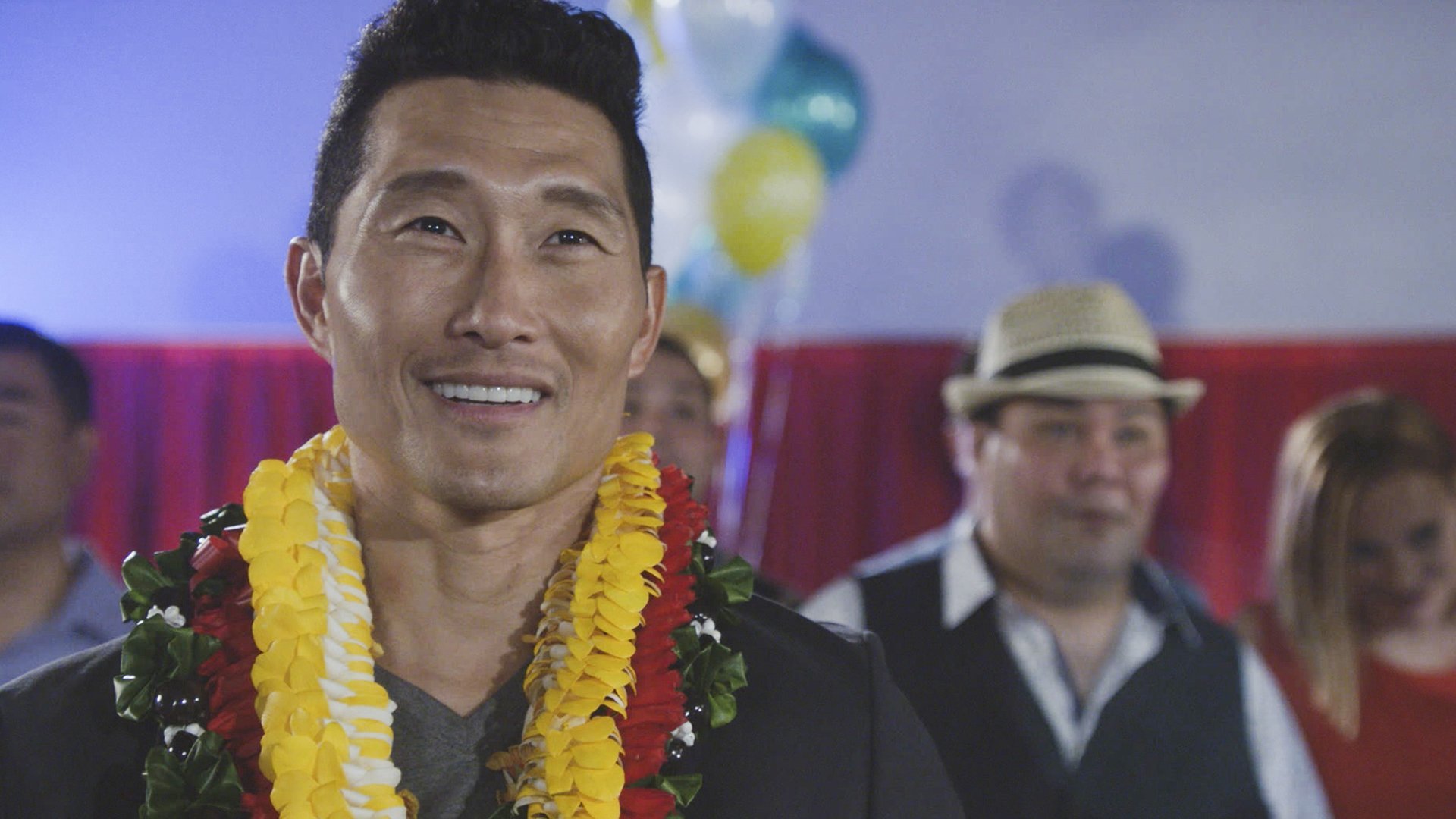 11. Ka'ili Aku (Snatchback)