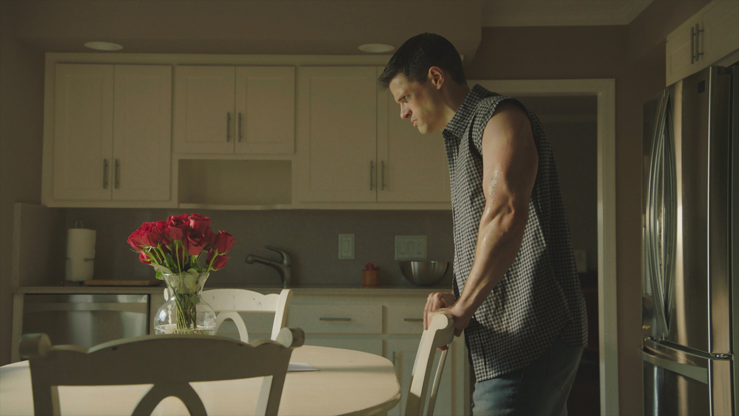 3. Strings Attached