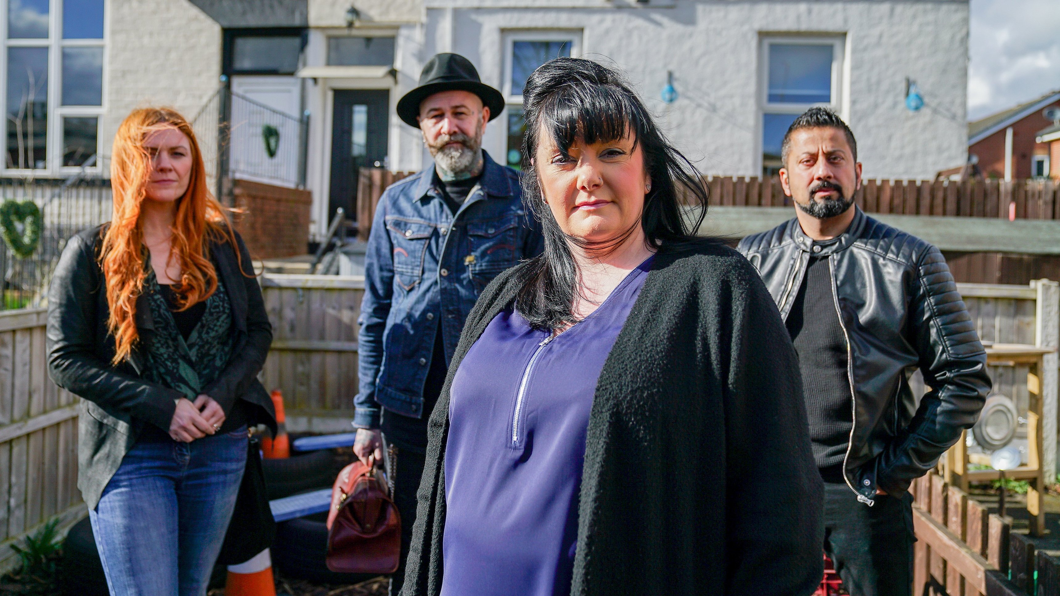 10. Nightmare Nursery