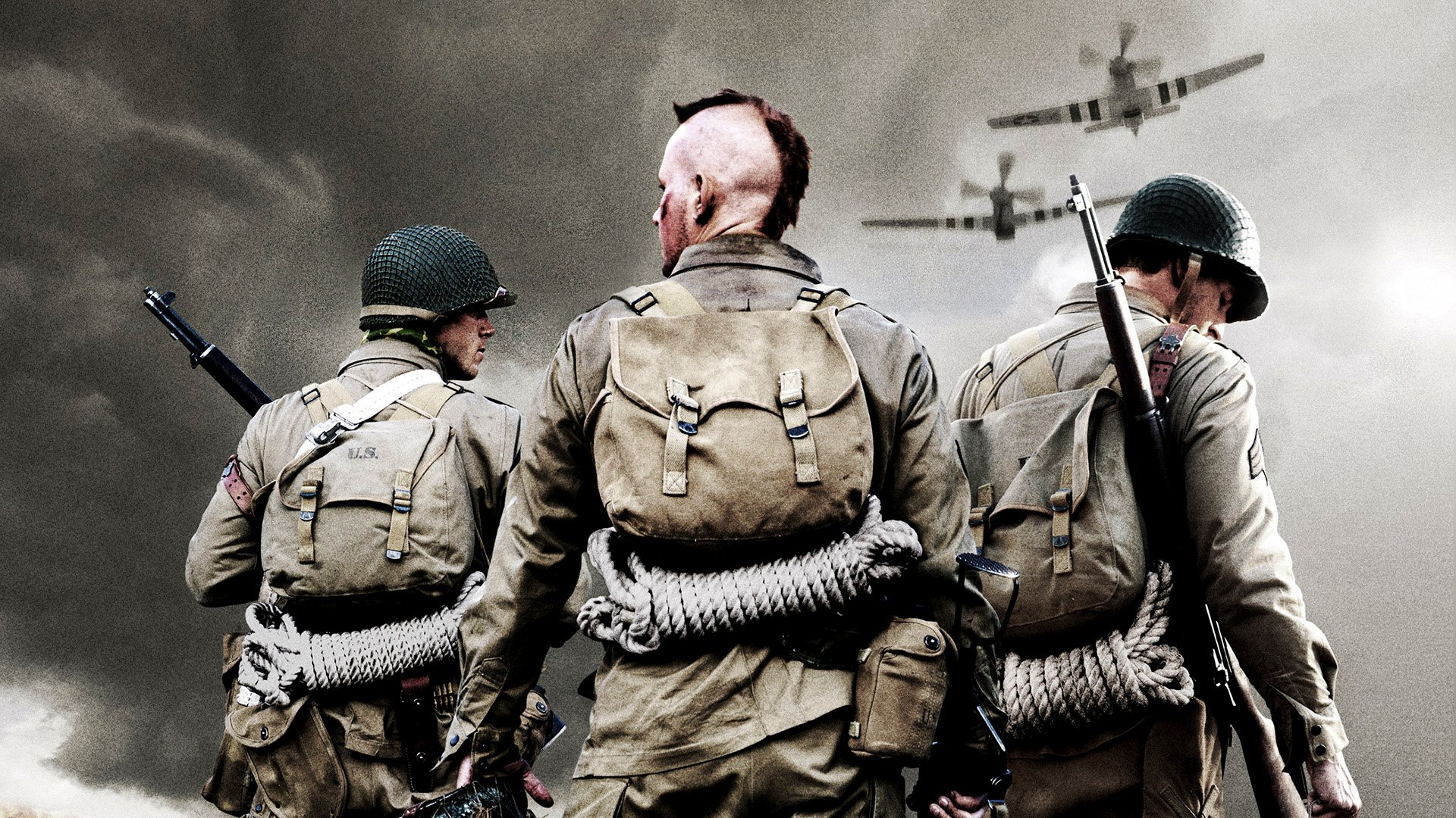 Saints and Soldiers 2: Airborne Creed