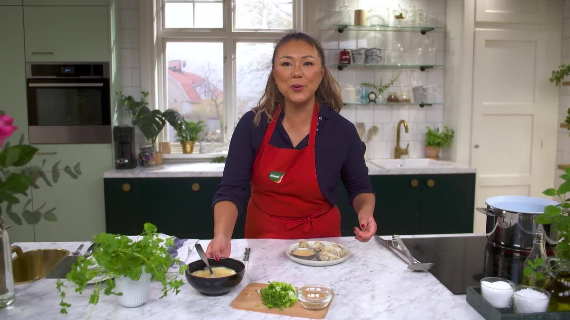 229. Köket S2021 E229