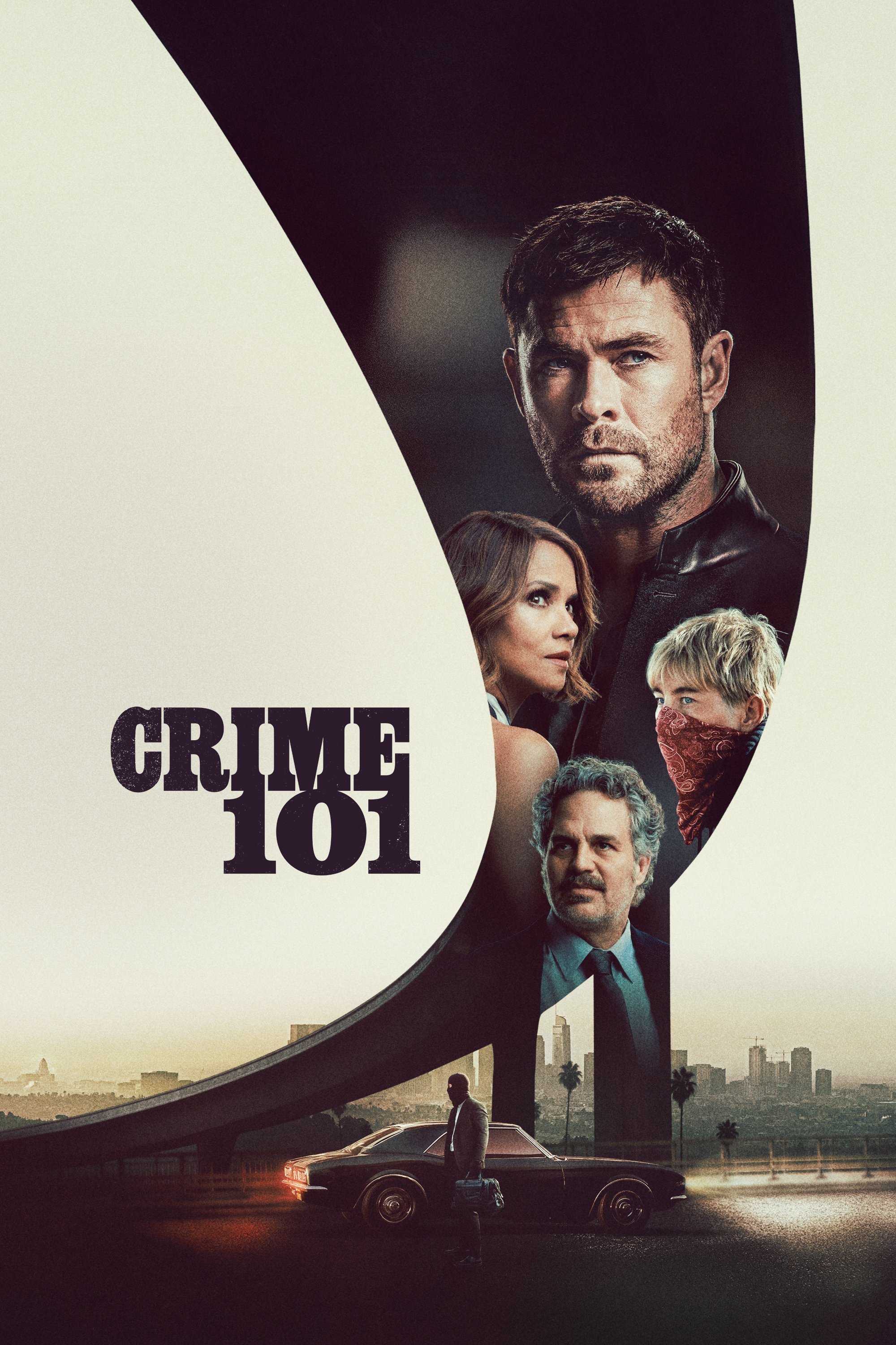 Crime 101