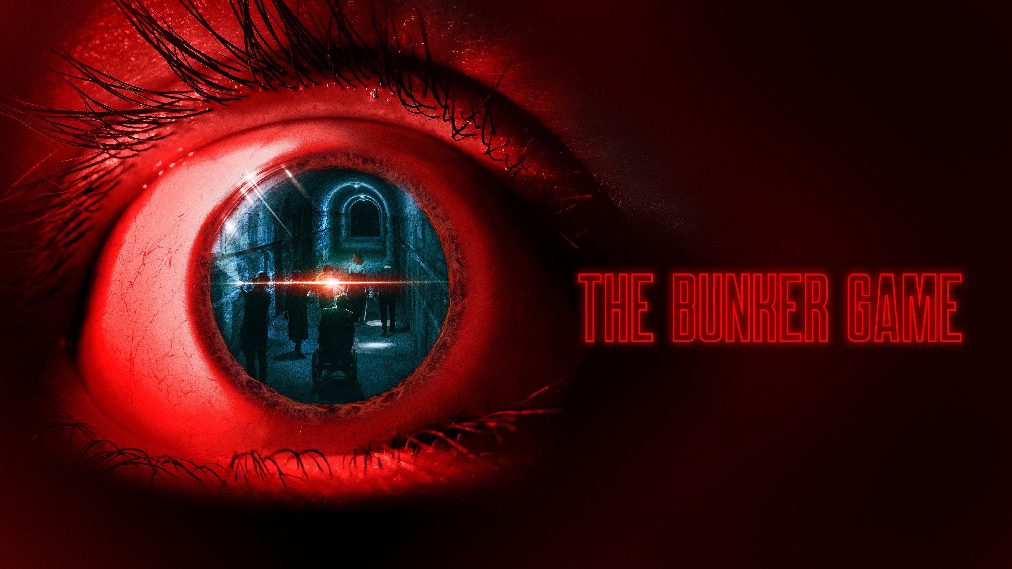 The Bunker Game