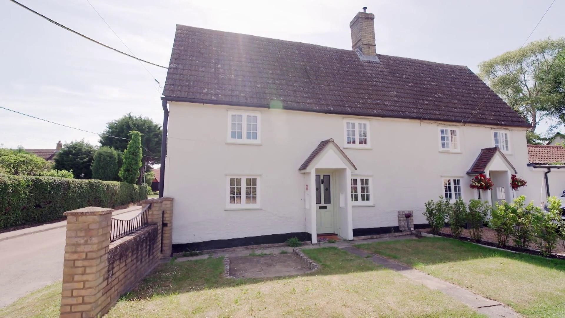 25. Cambridgeshire
