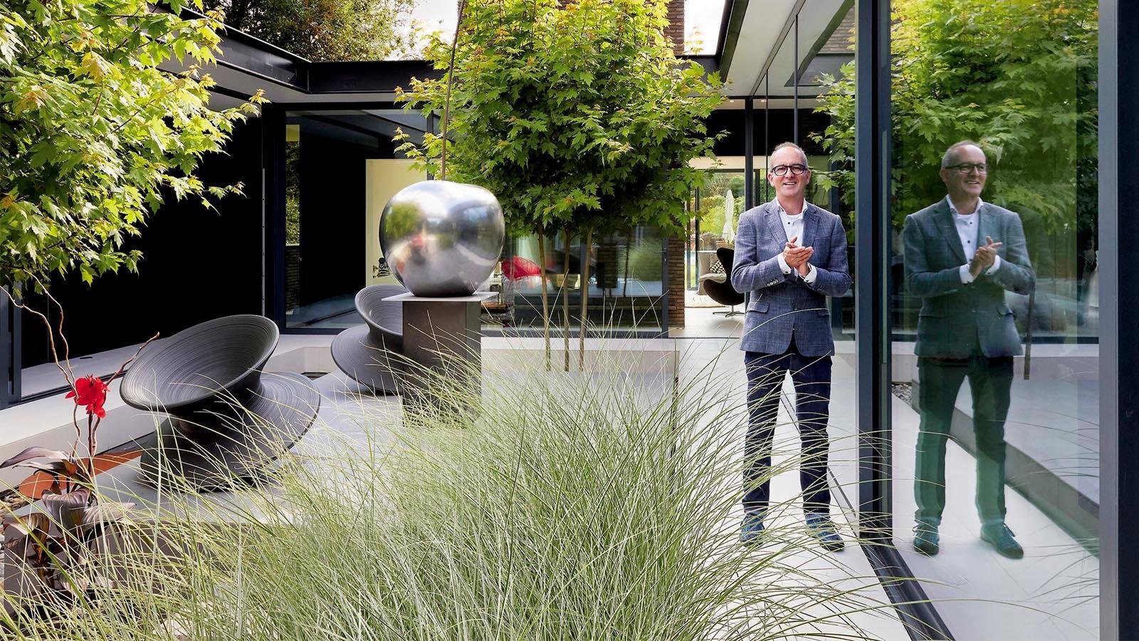 Grand designs - Årets hus