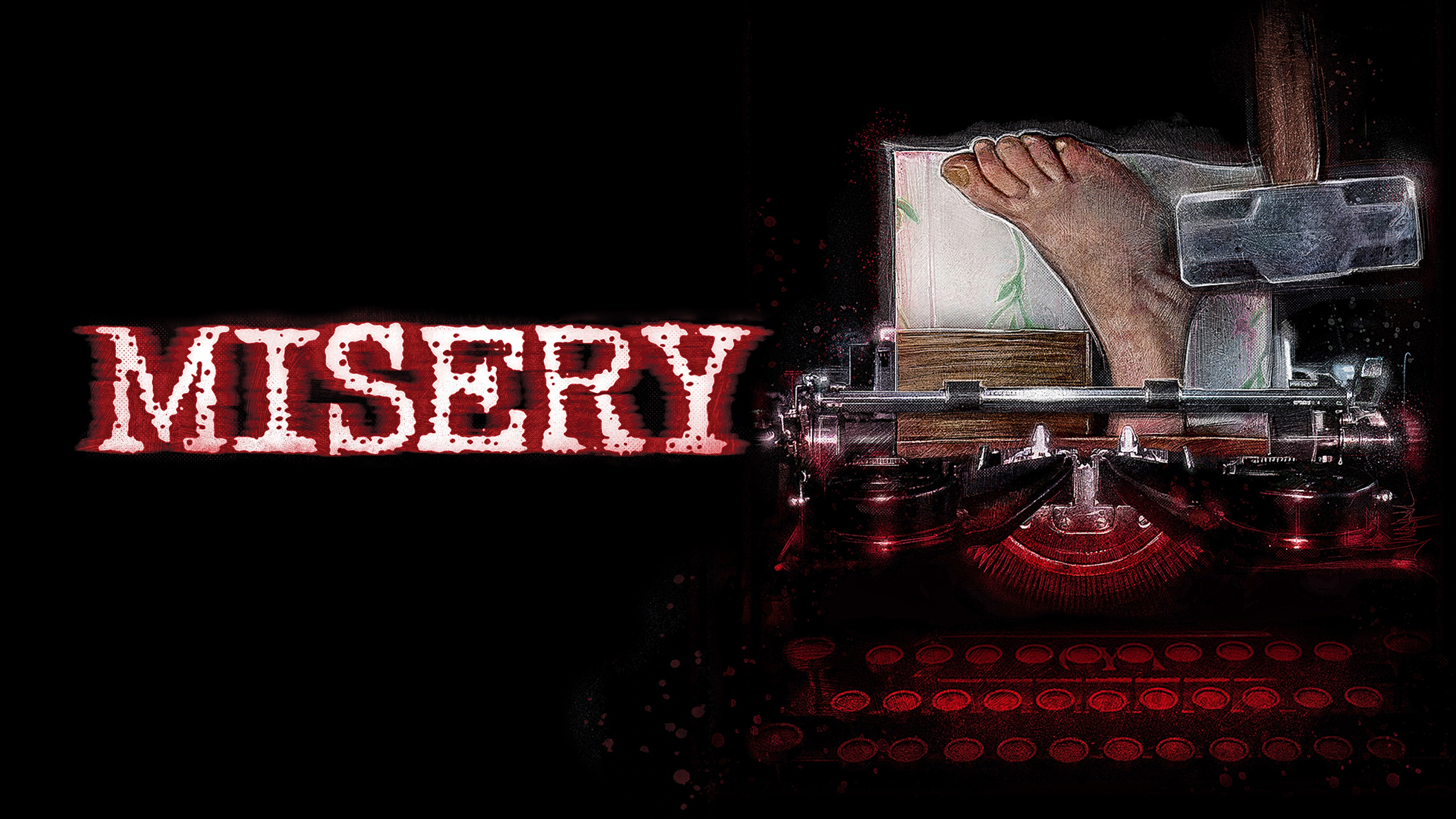 Misery