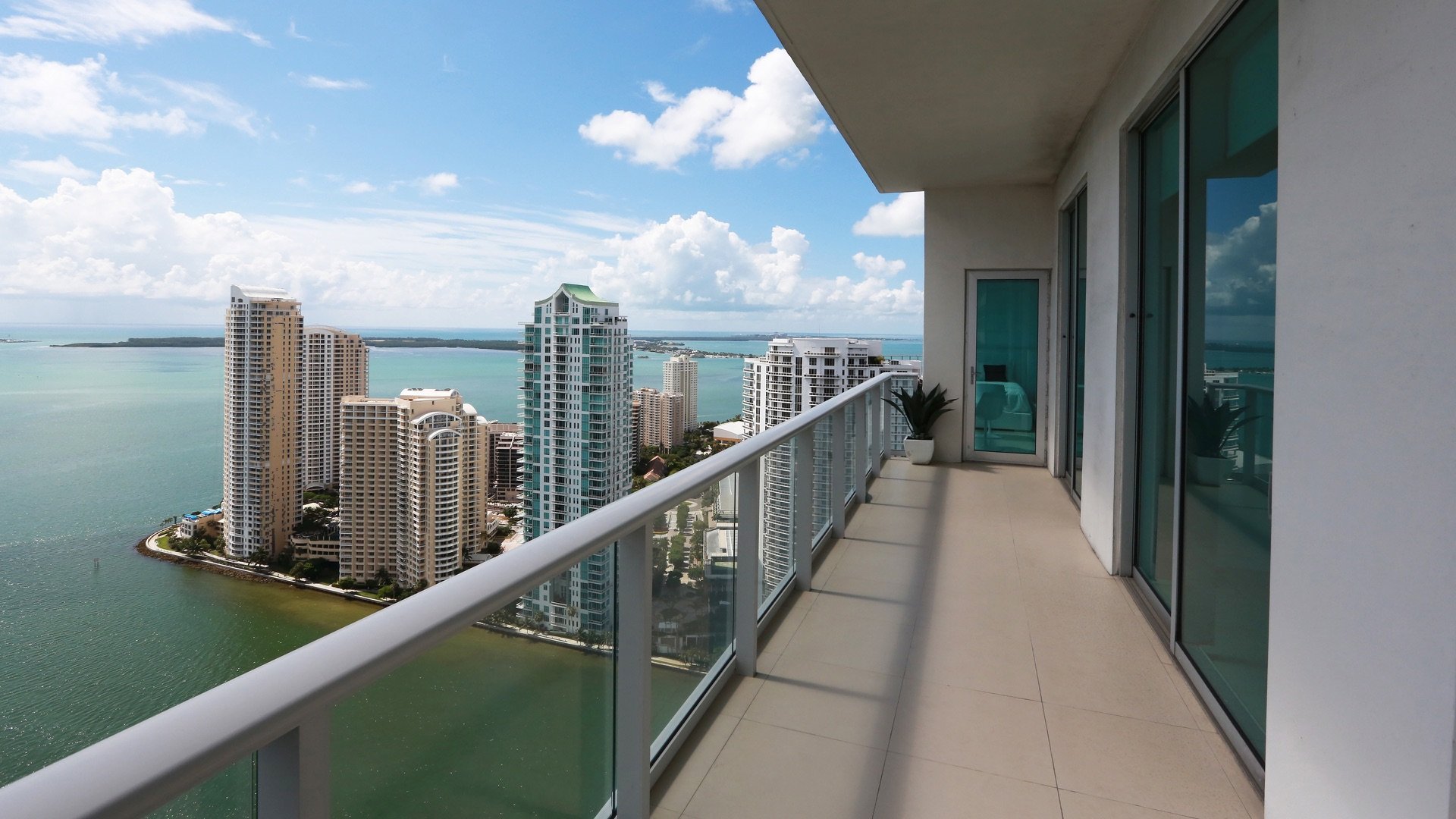 16. Luxury Pad Miami