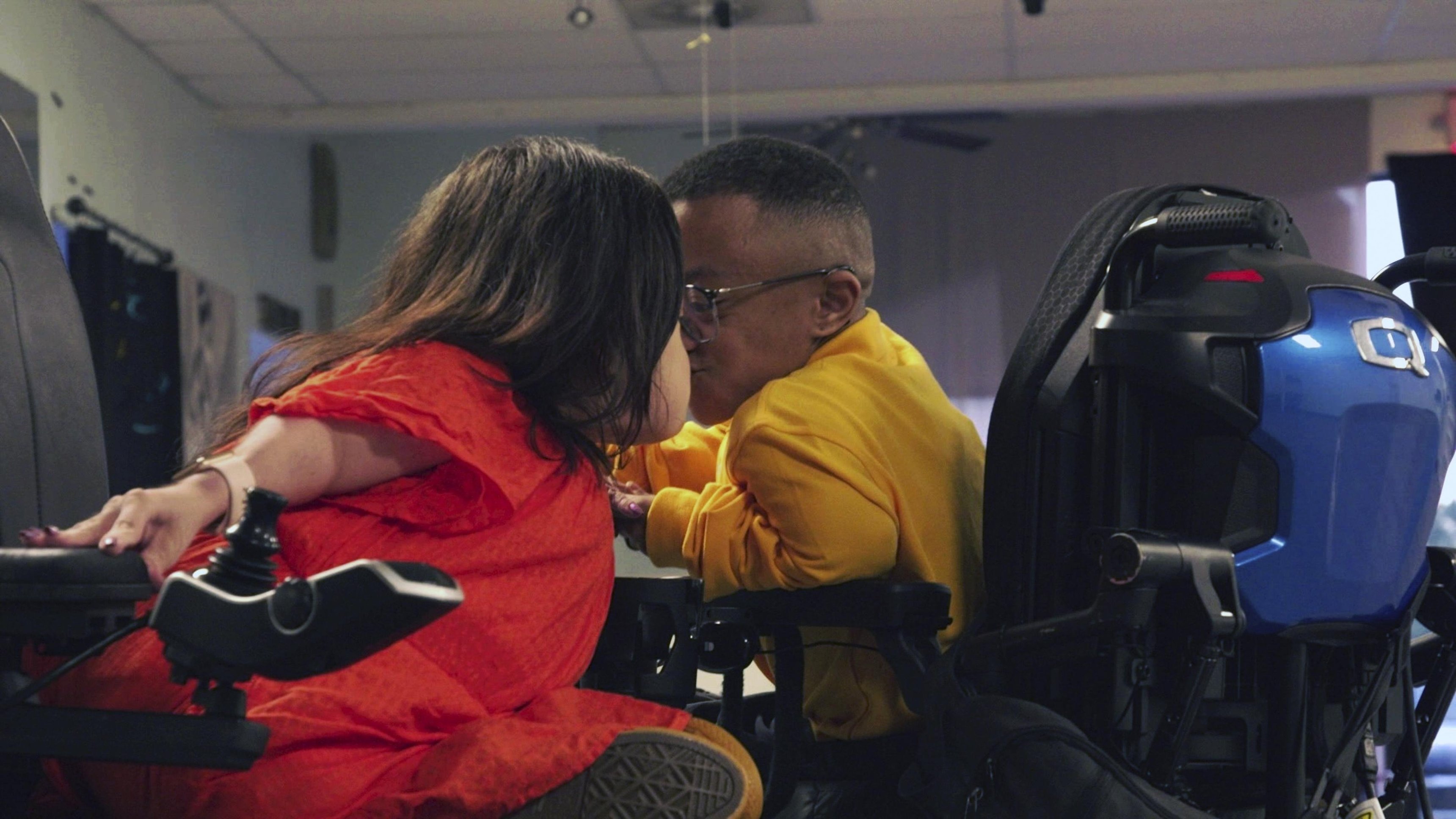 7. Bonding & Baggage