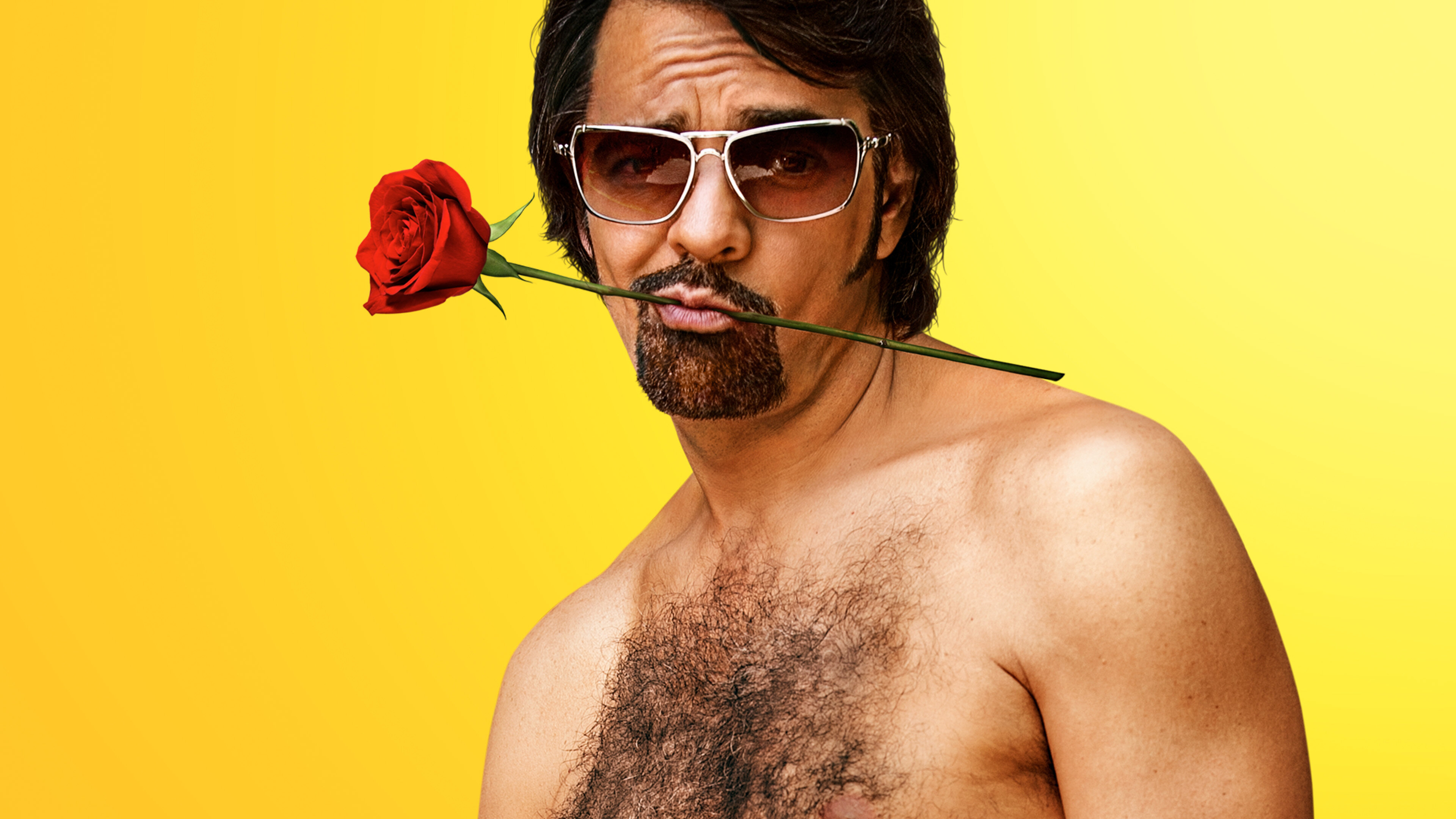 How To Be A Latin Lover