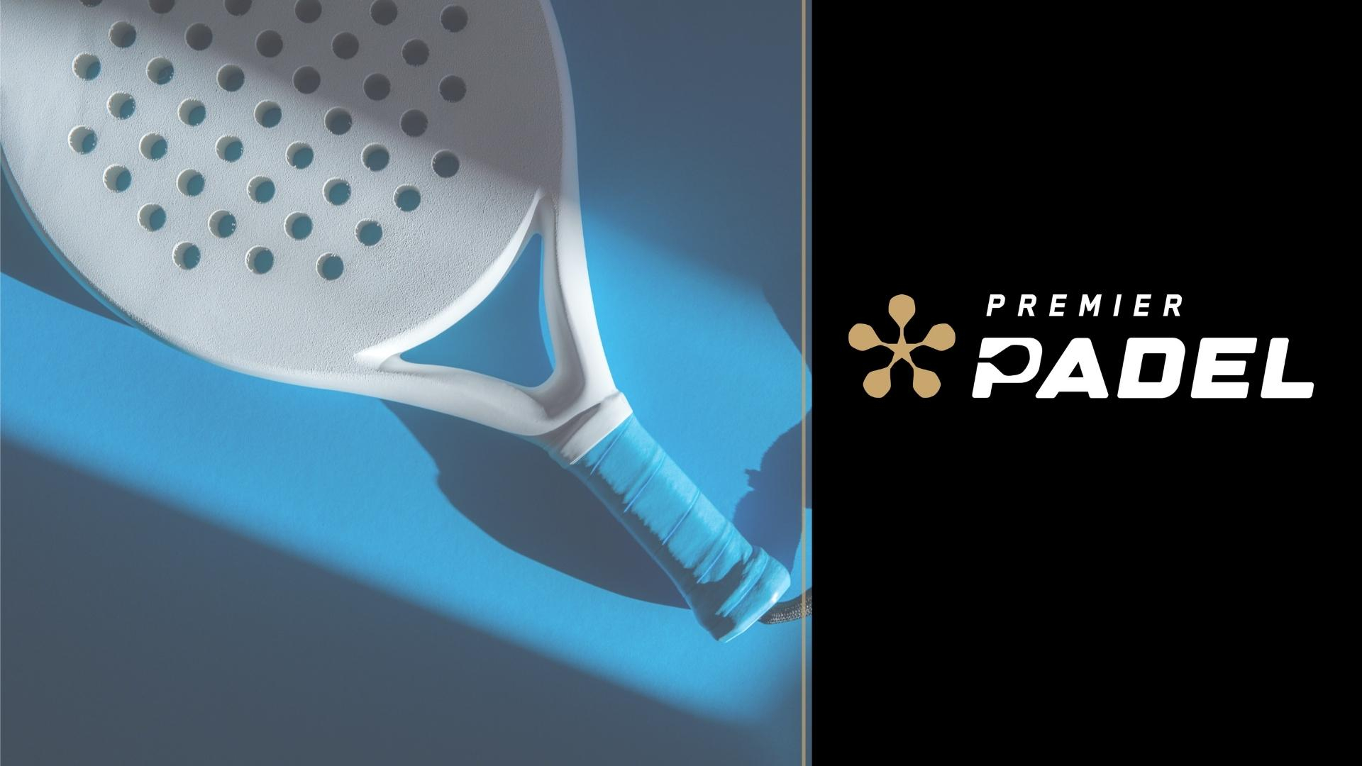 Premier Padel