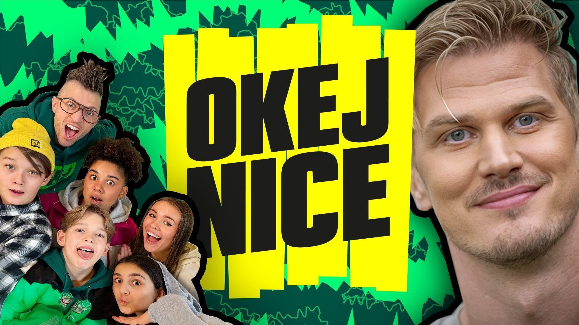 Okej Nice