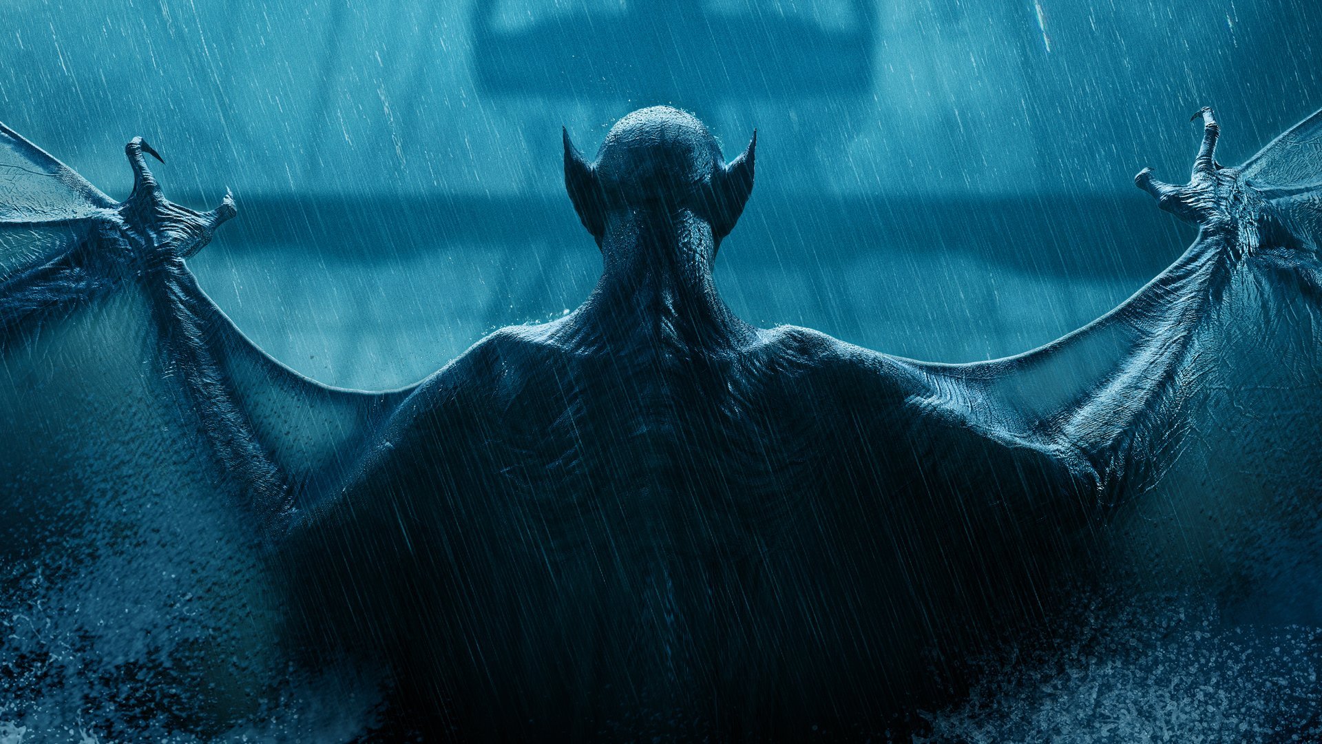 Dracula - The Last Voyage of the Demeter