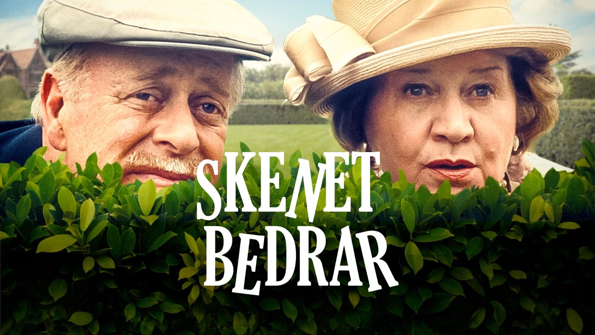 Skenet bedrar