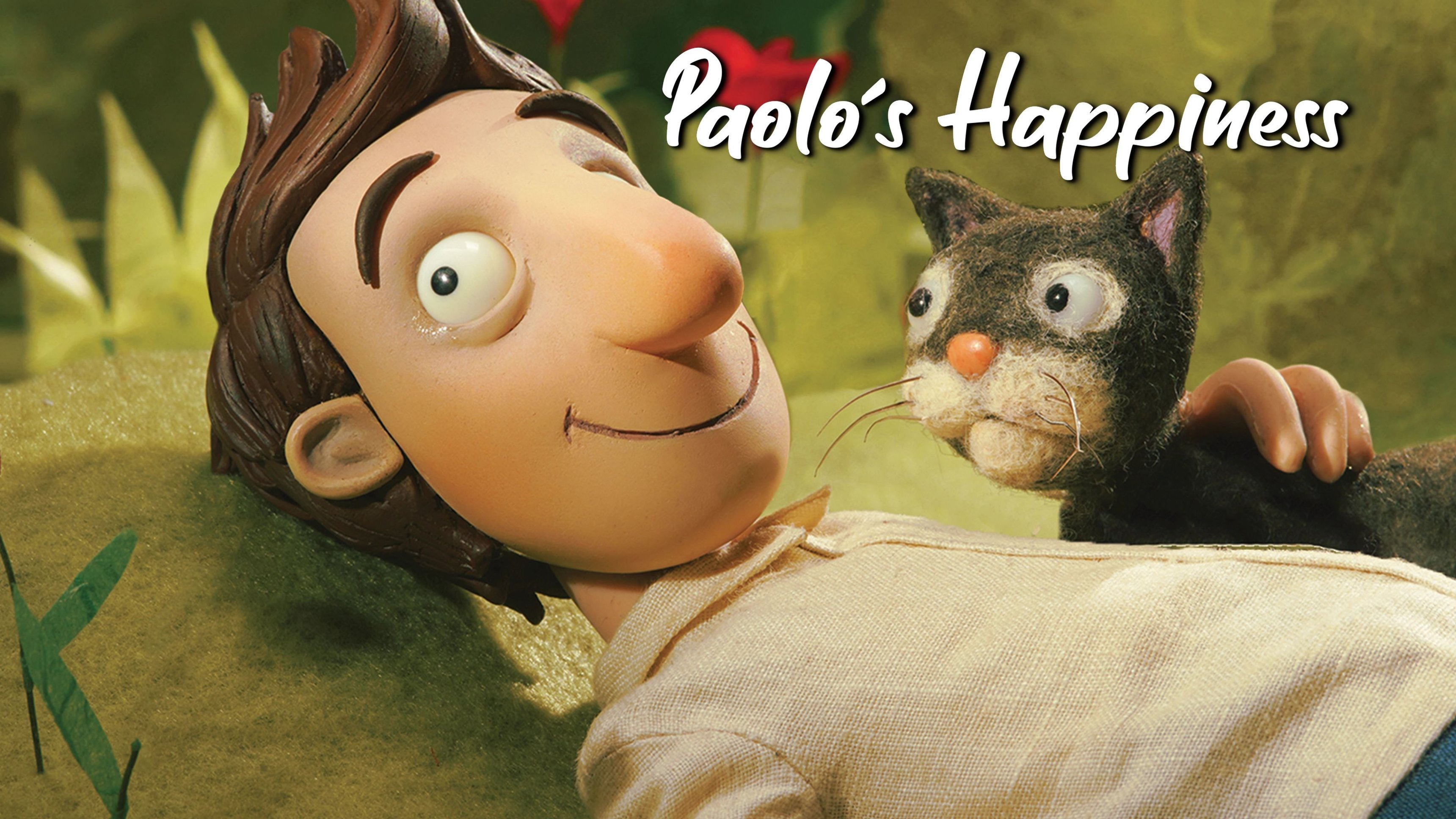 Paolo's Happiness