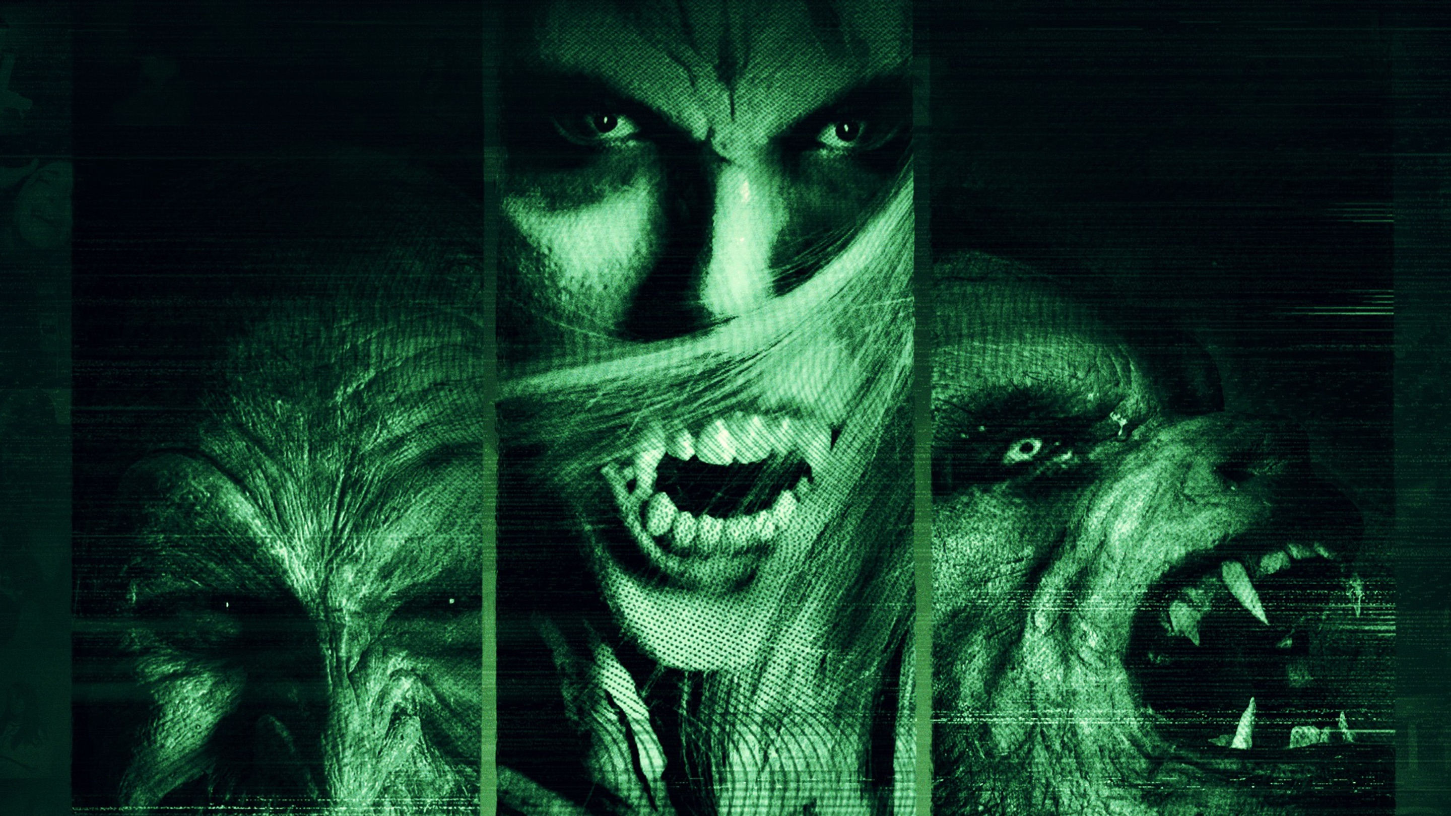 The Monster Project
