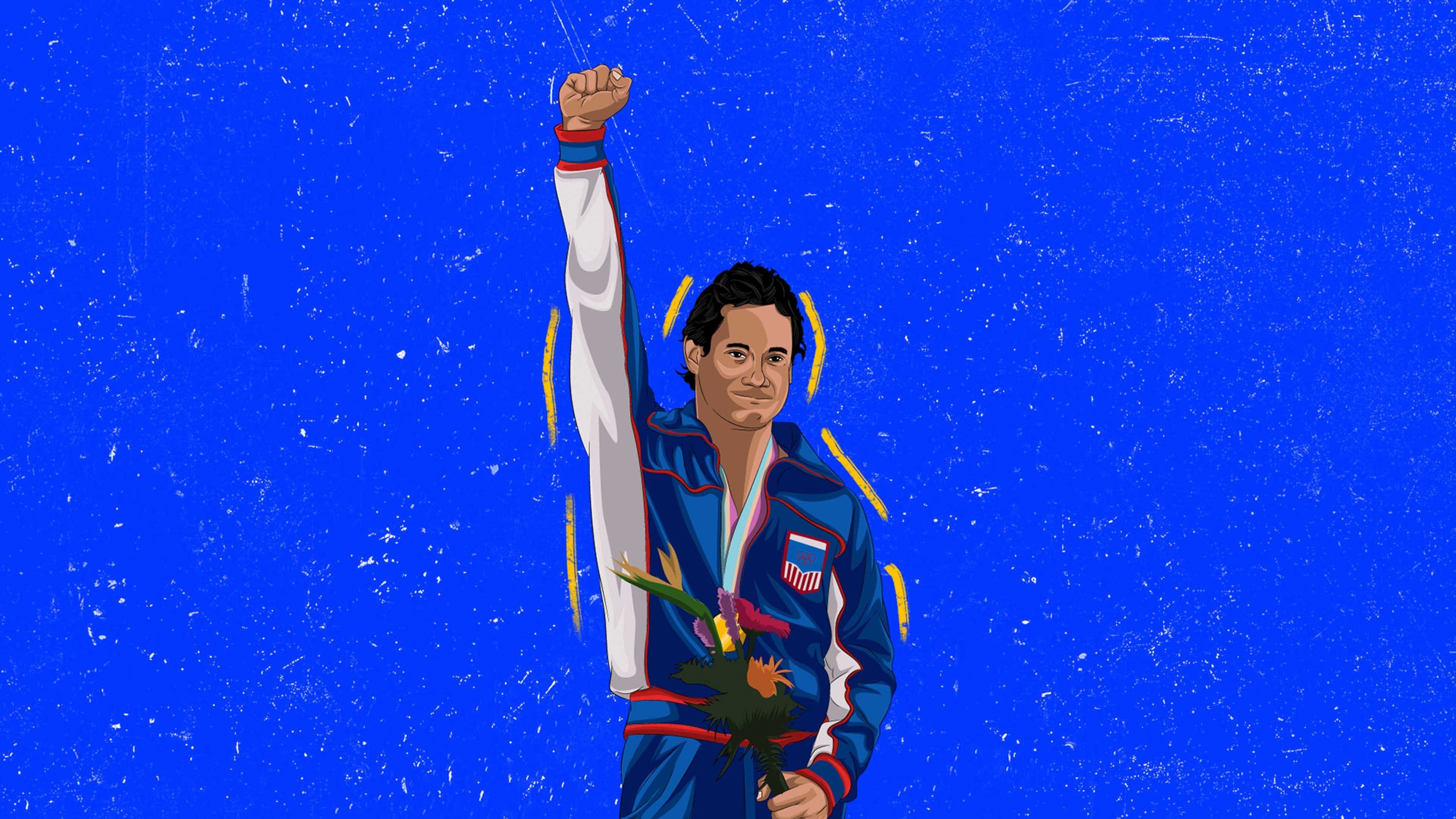 2. Greg Louganis