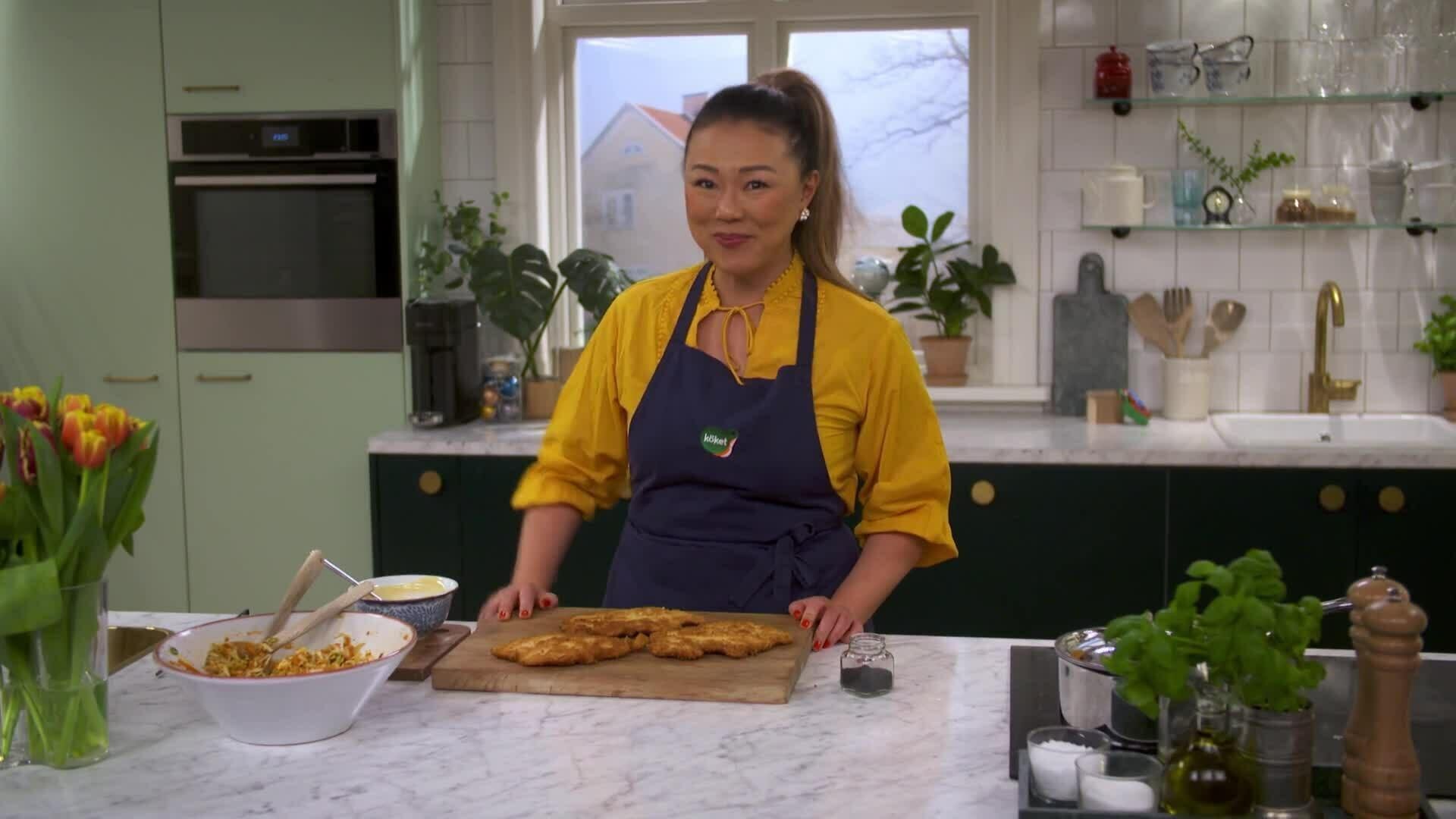 61. Köket S2021 E061