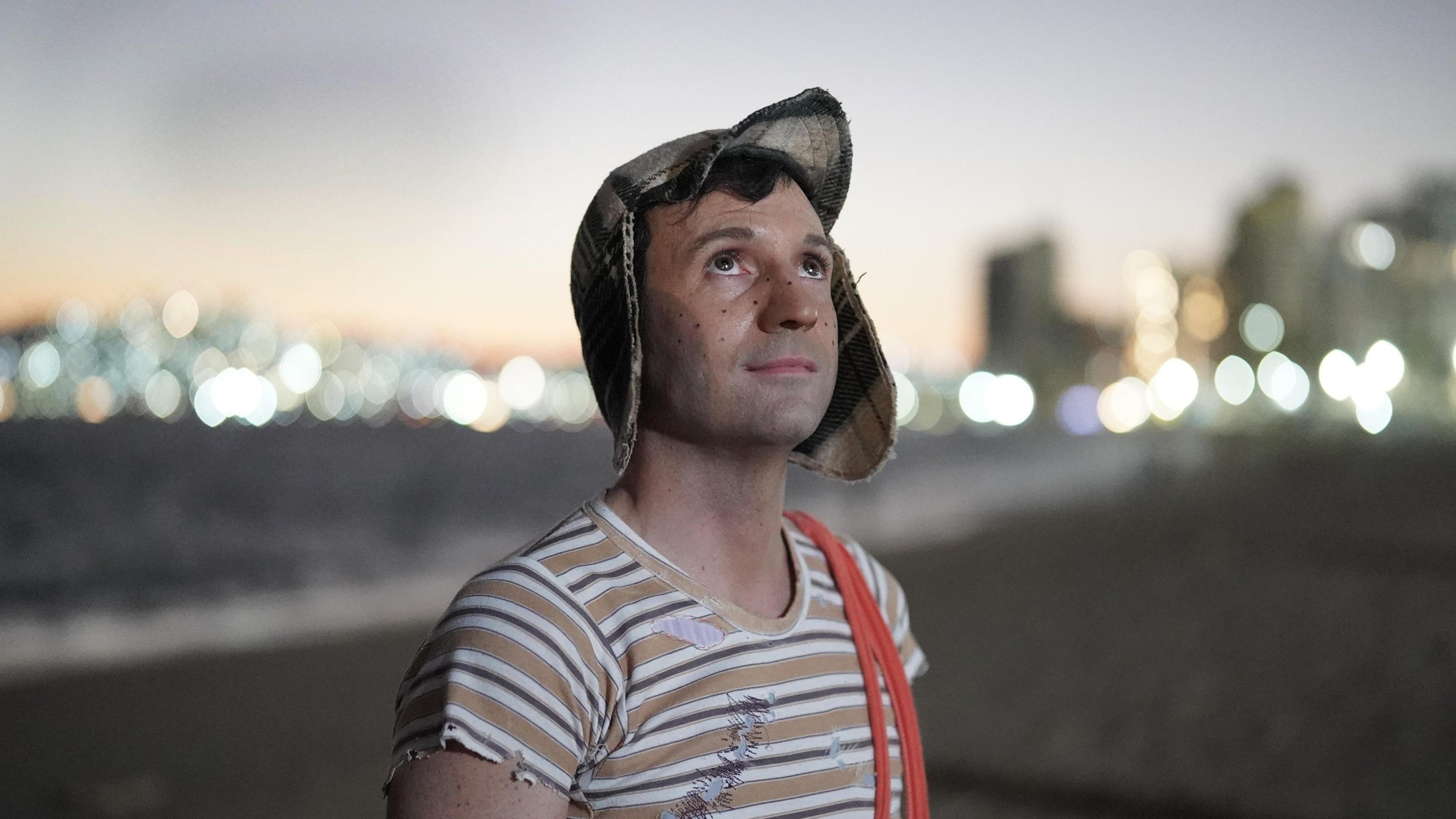 Chespirito: Not really on purpose