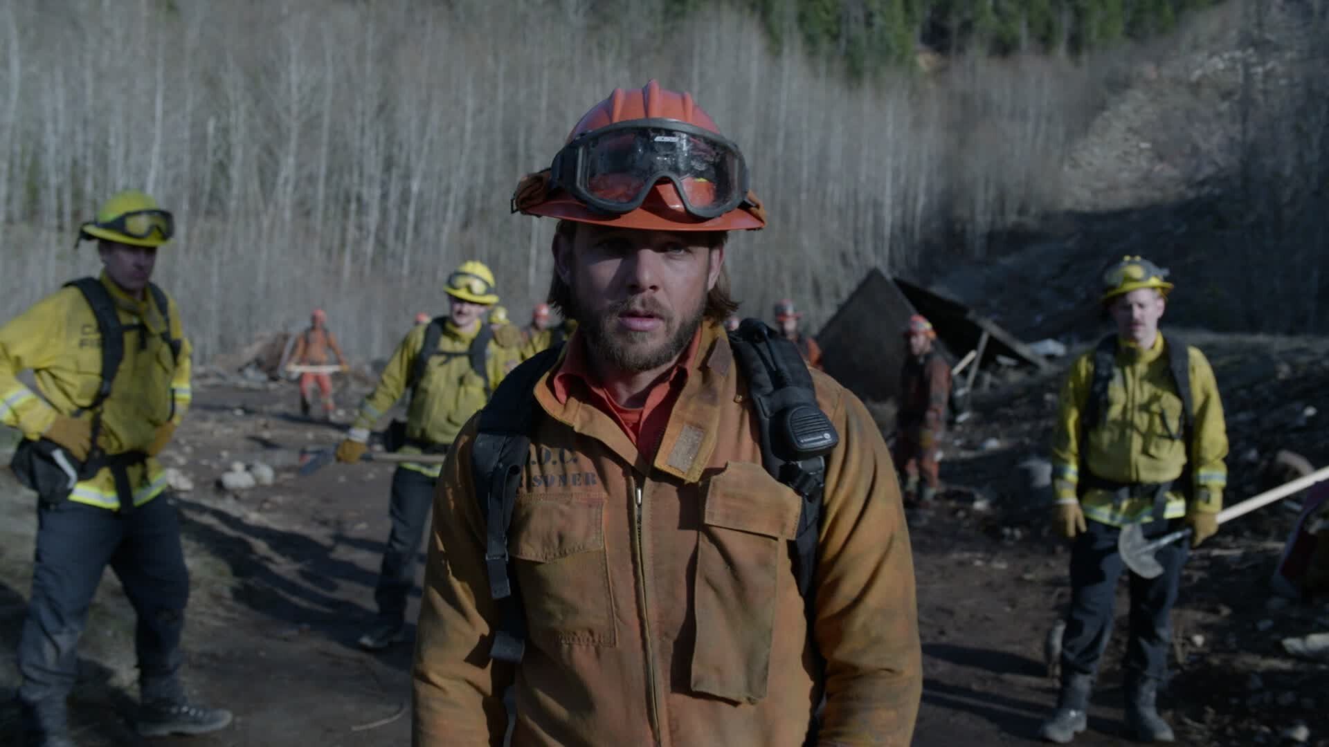 22. I Know It Feels Impossible