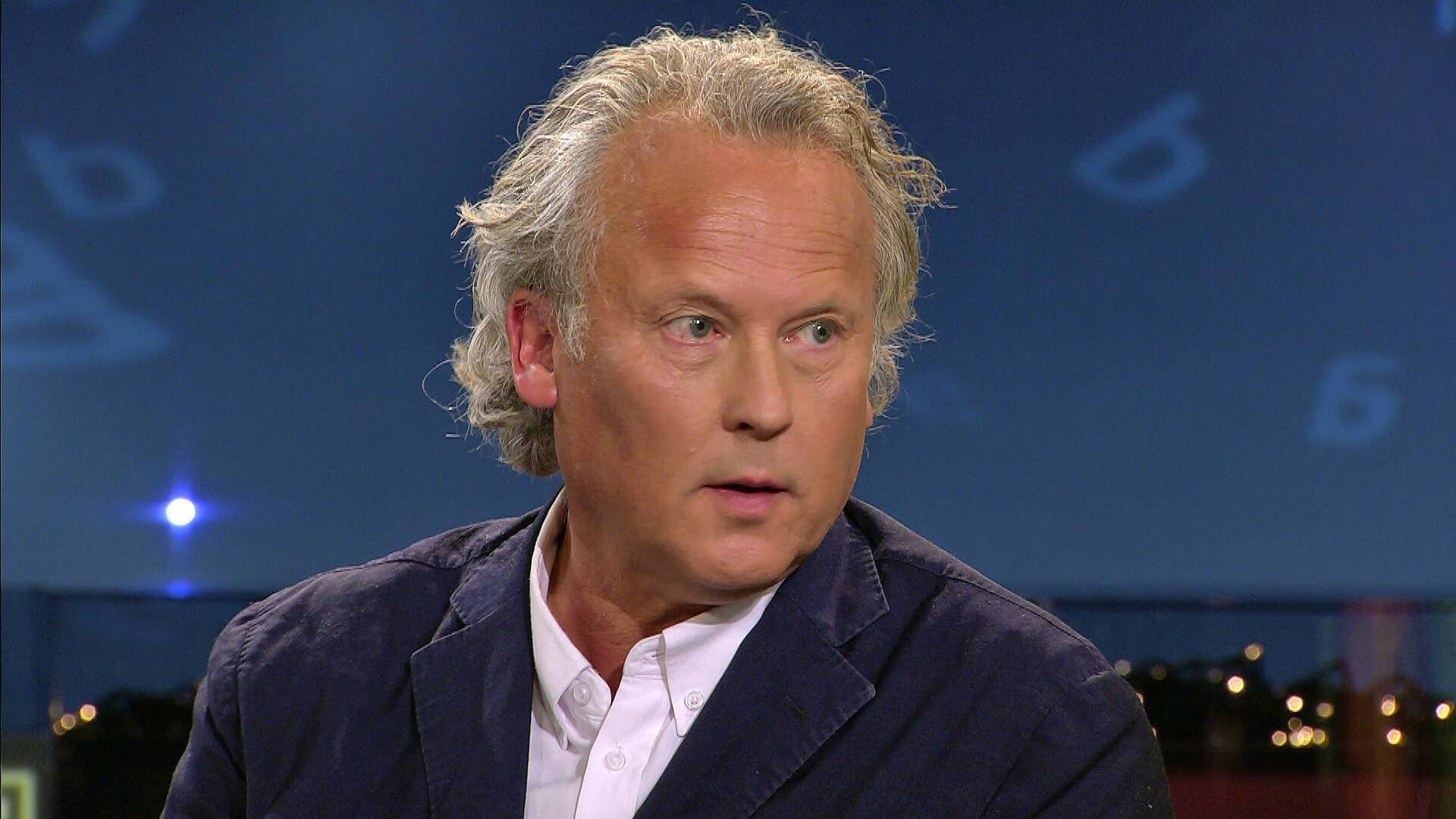71. Klas Östergren om genombrottsromanen Gentlemen och nya Twist