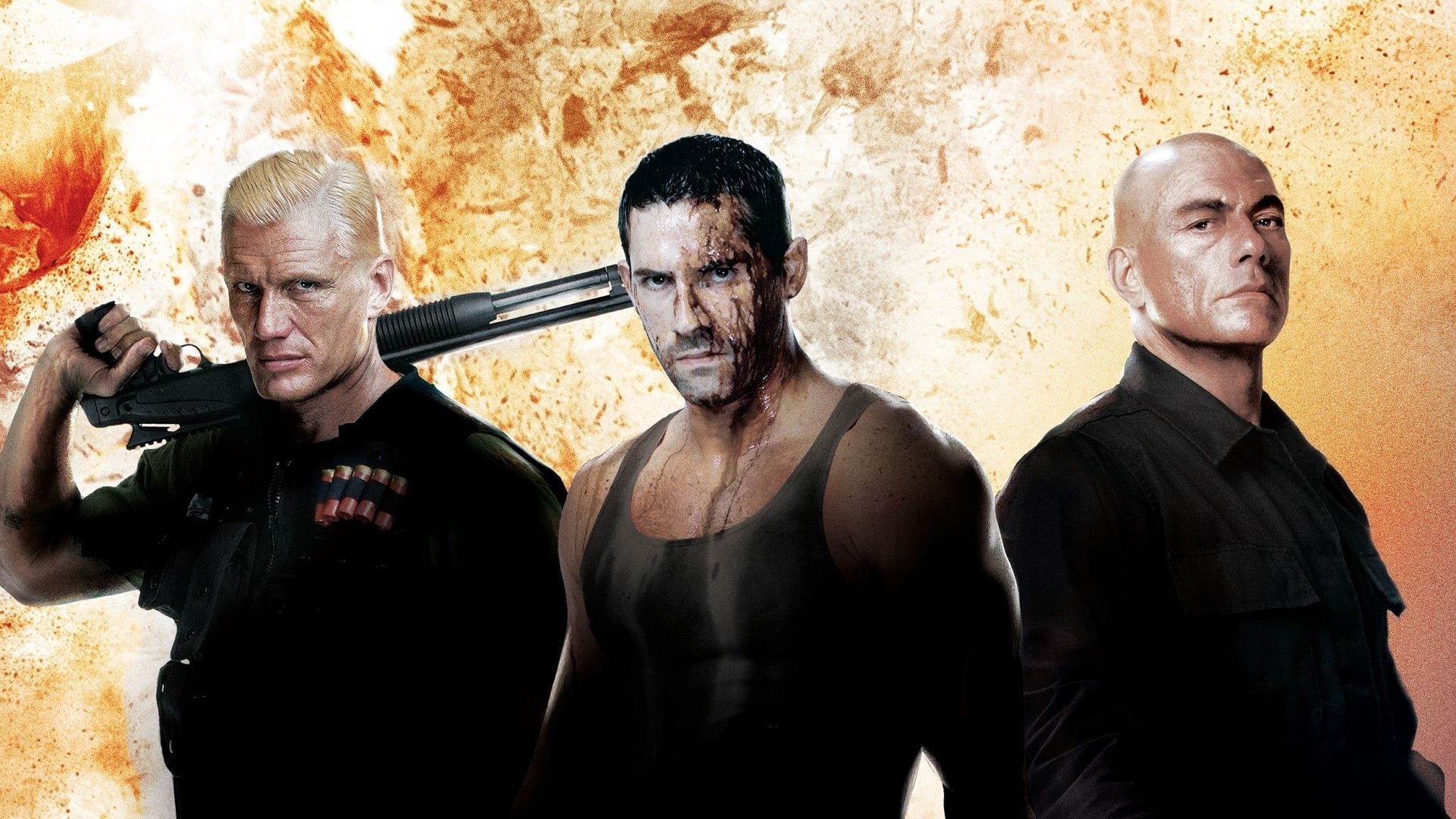 Universal Soldier: Day Of Reckoning