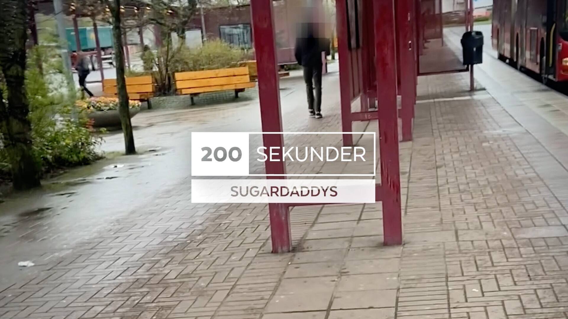 11. Sugardaddys
