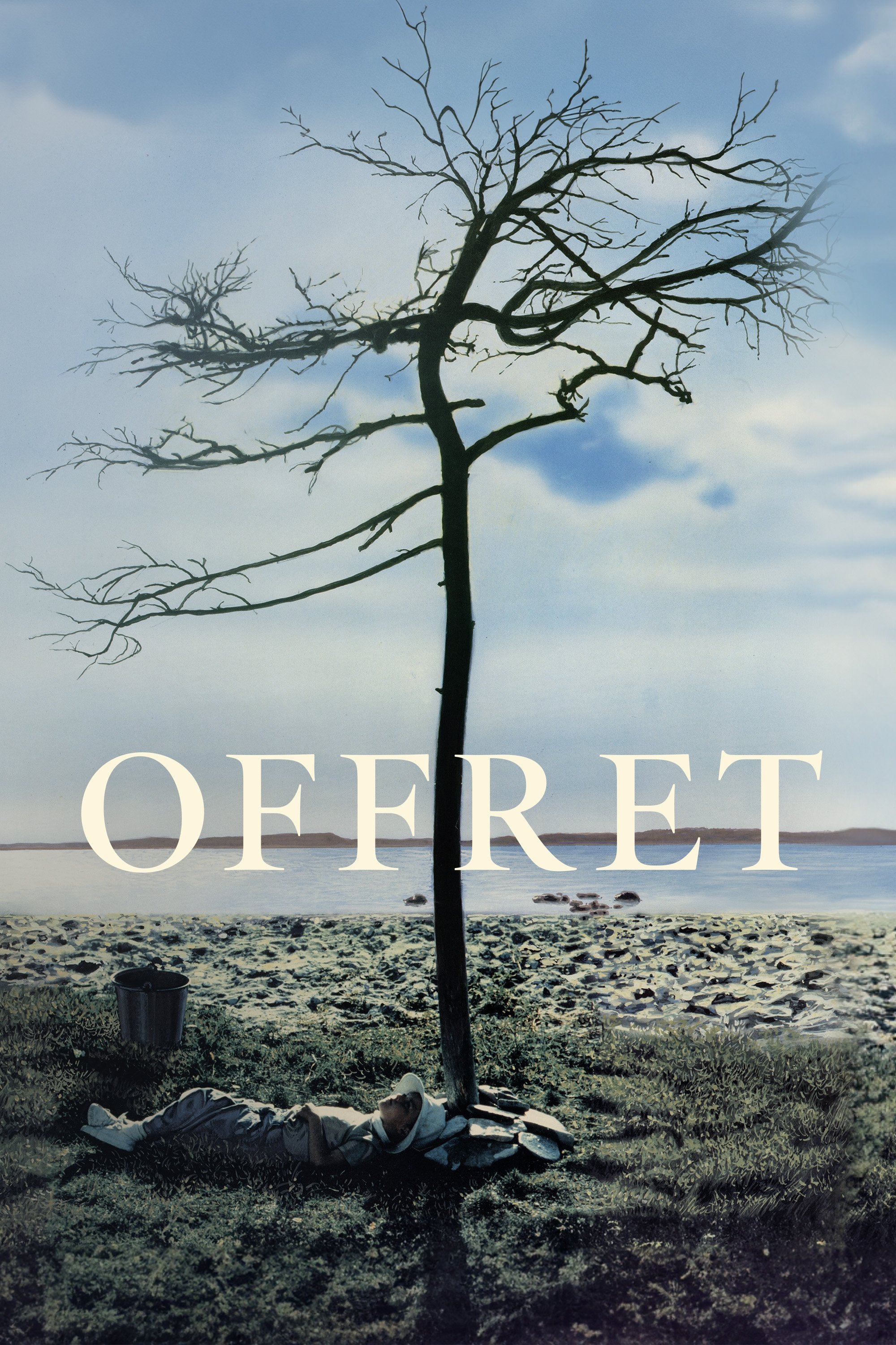 Offret