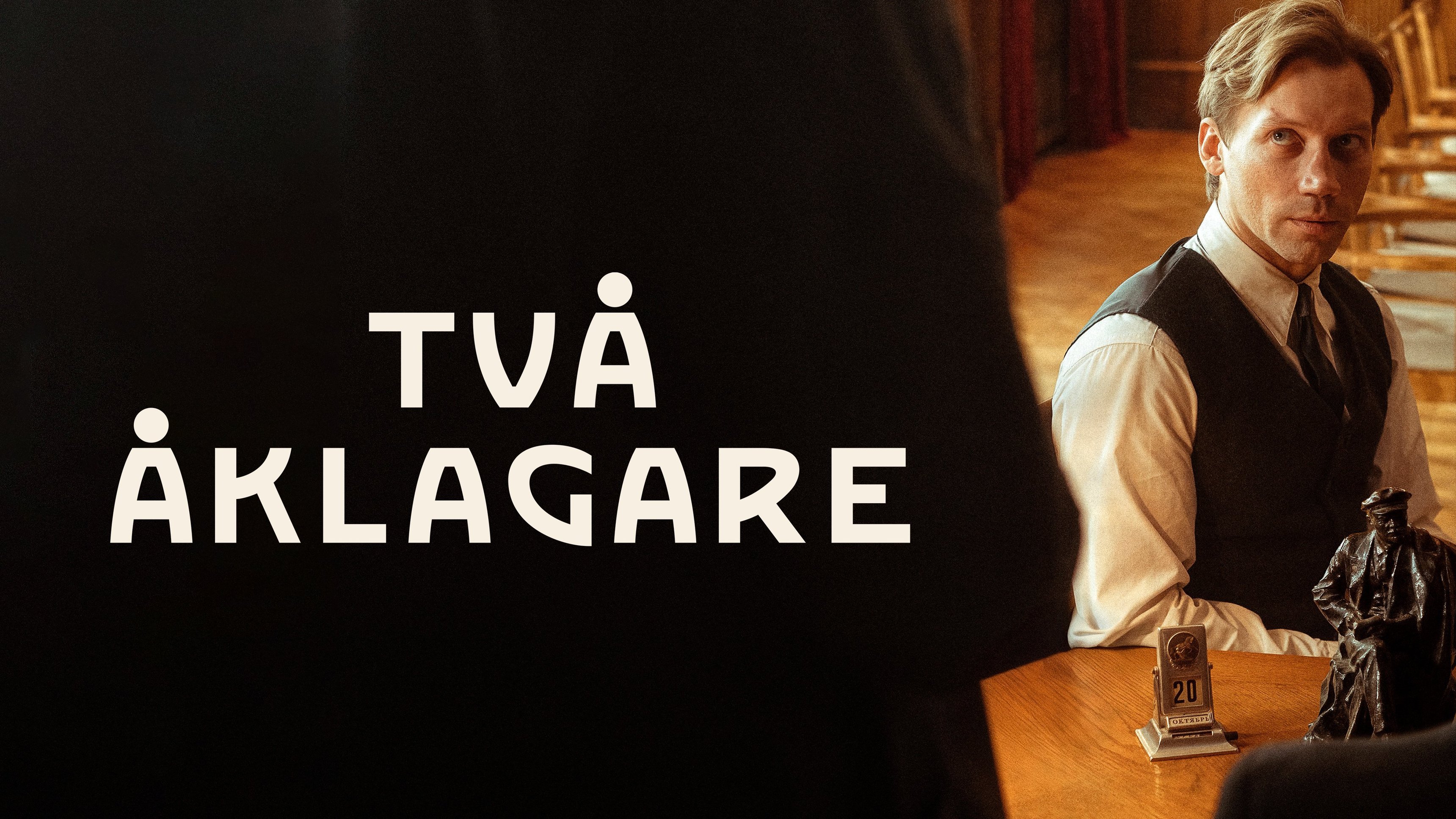 Två åklagare