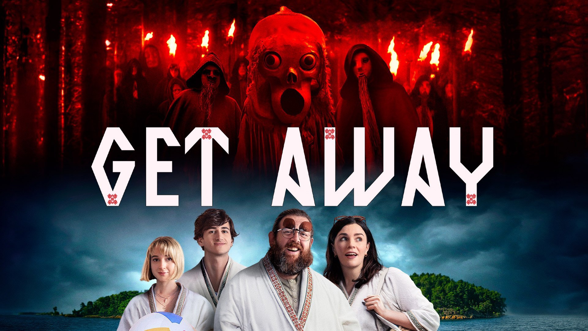 Get Away