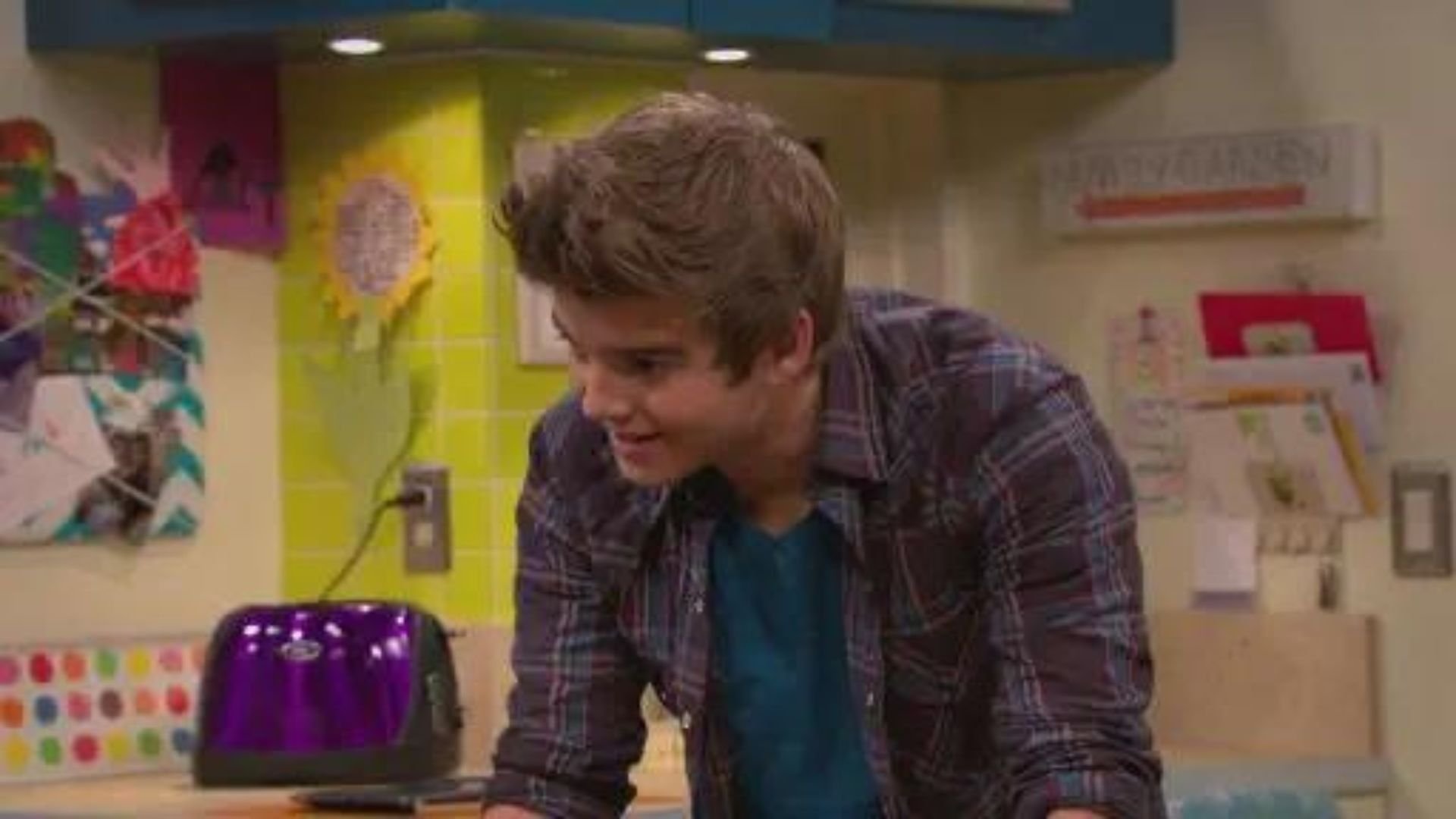 12. Objudna restauranggäster