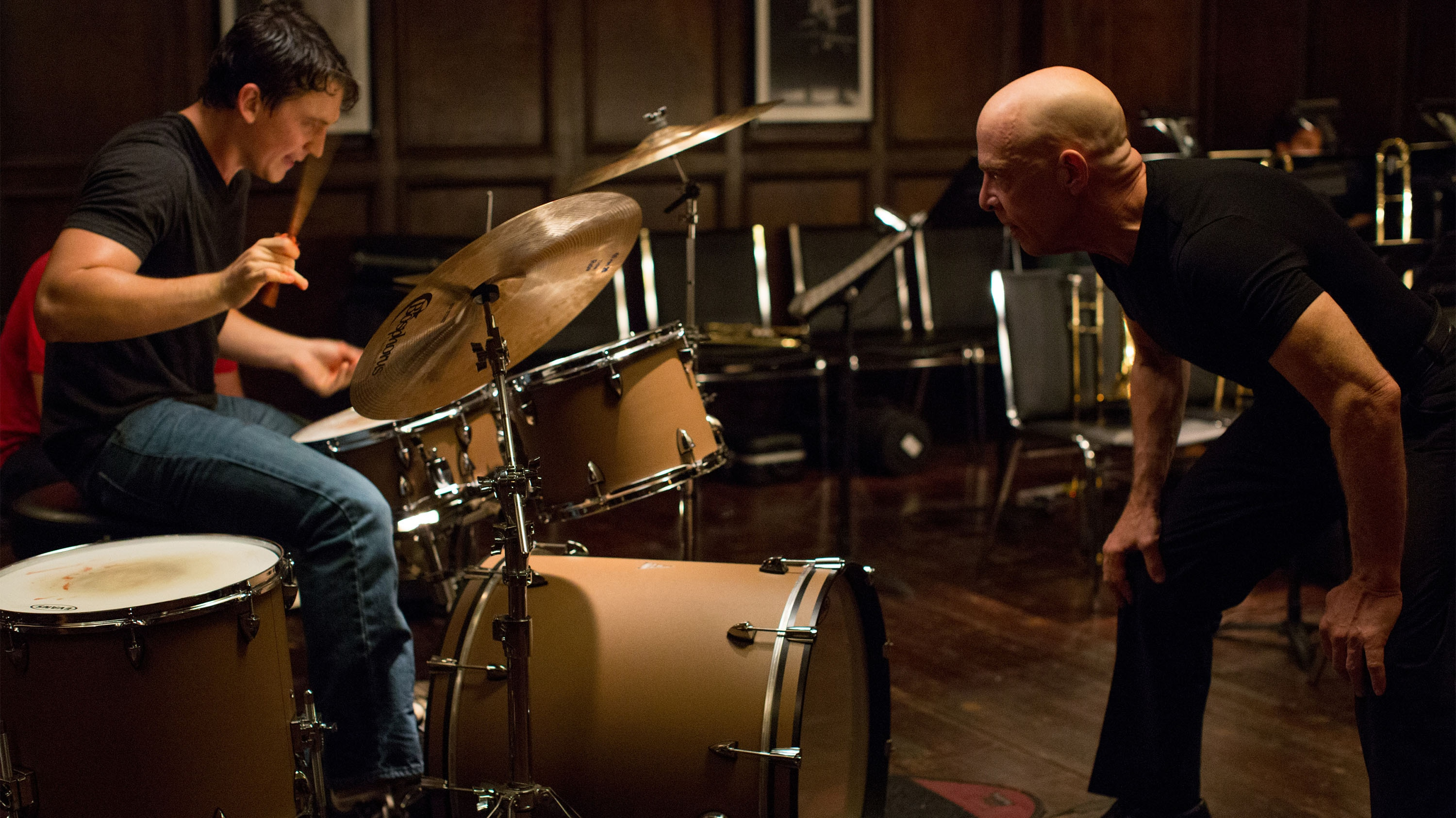 Whiplash