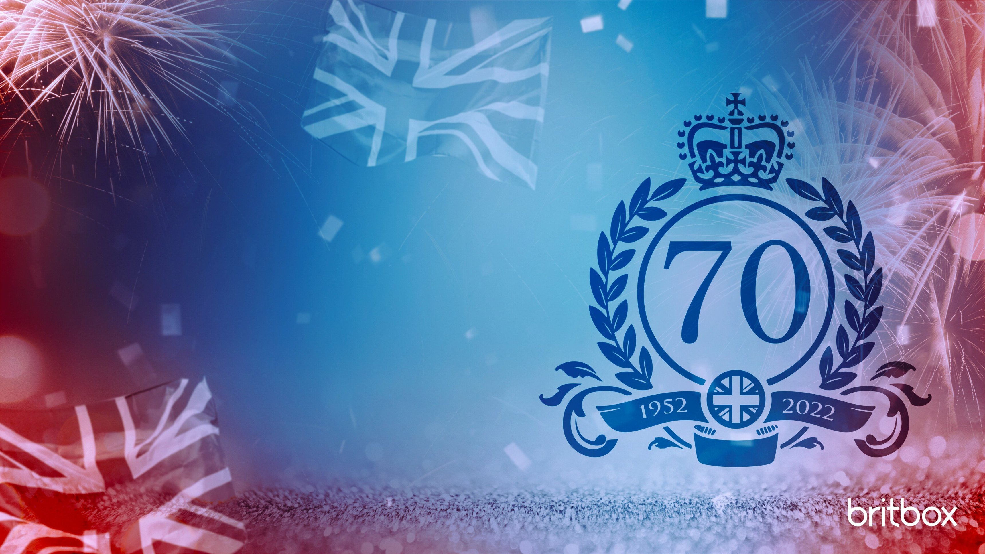 Her Majesty The Queen's Platinum Jubilee Celebration